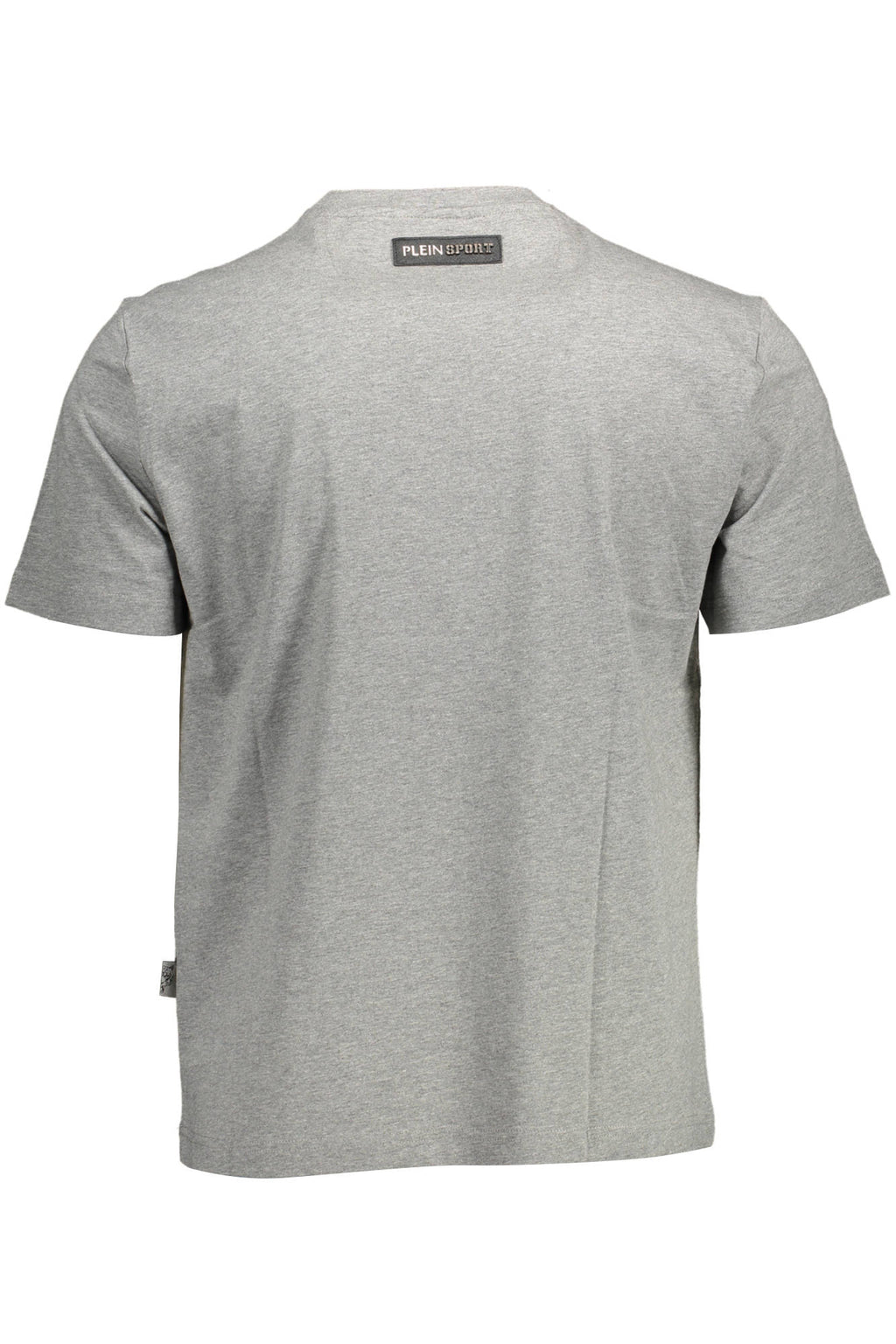T-Shirt PLEIN SPORT Grigio