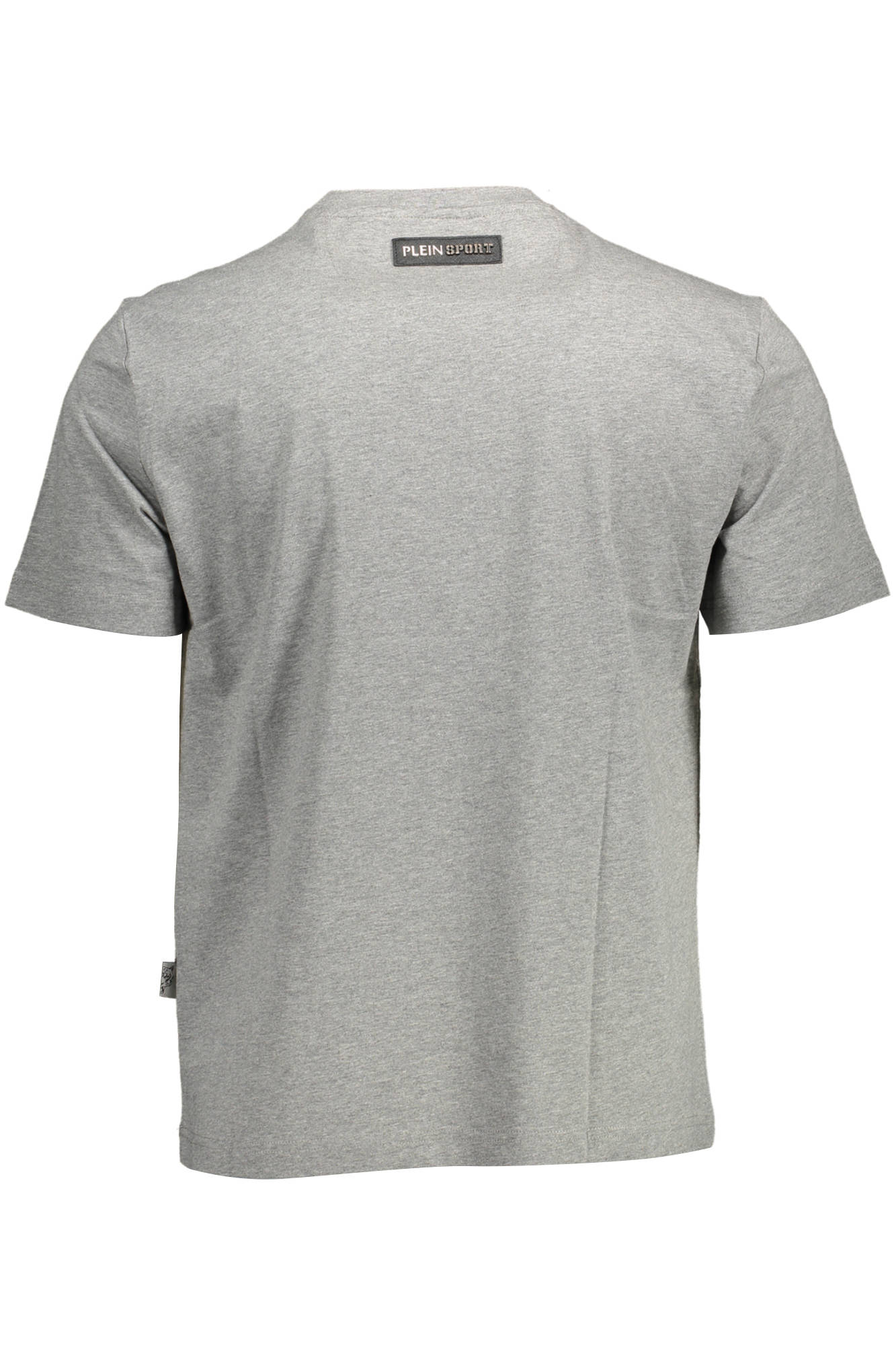 T-Shirt PLEIN SPORT Grigio