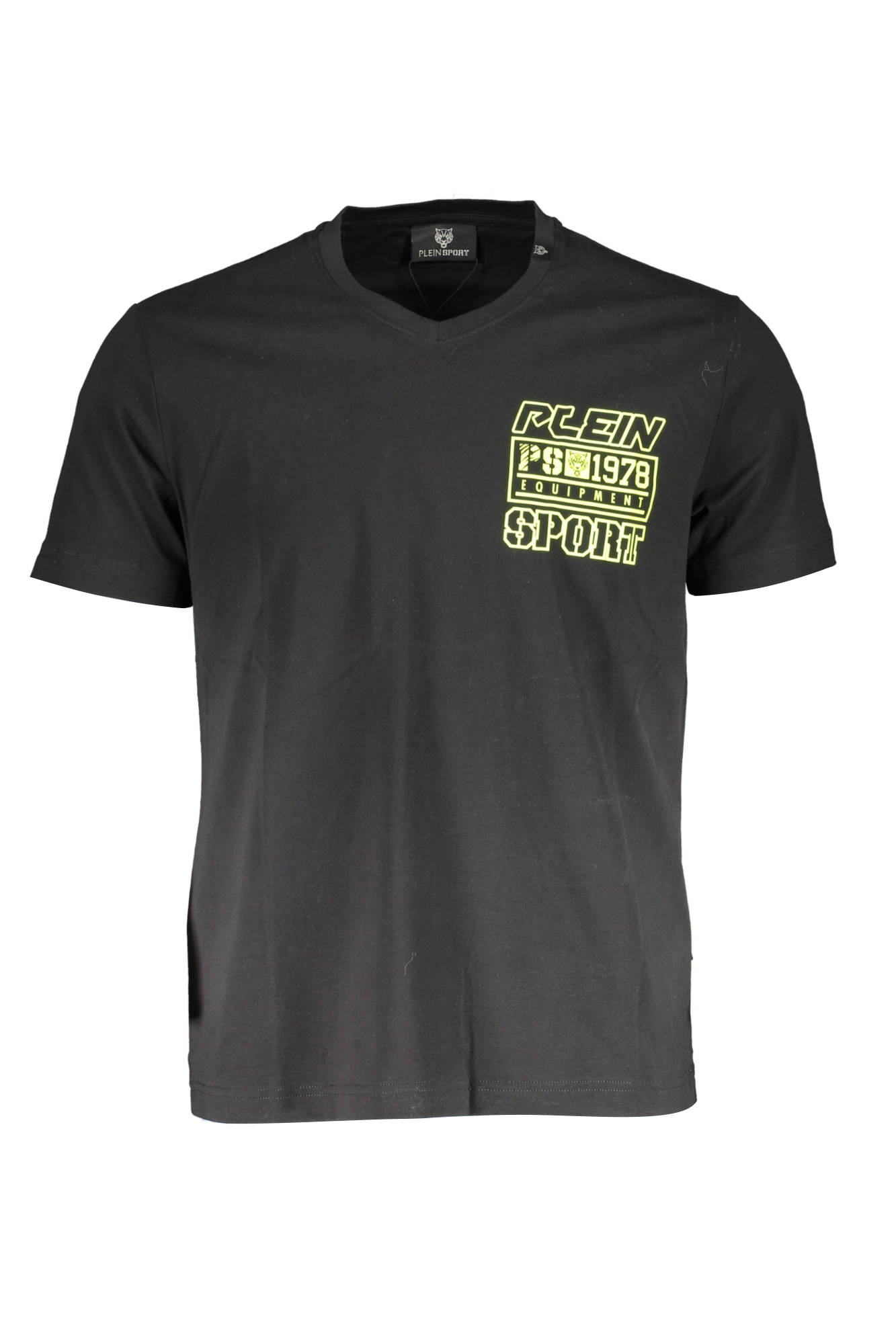 T-shirt PLEIN SPORT Nero