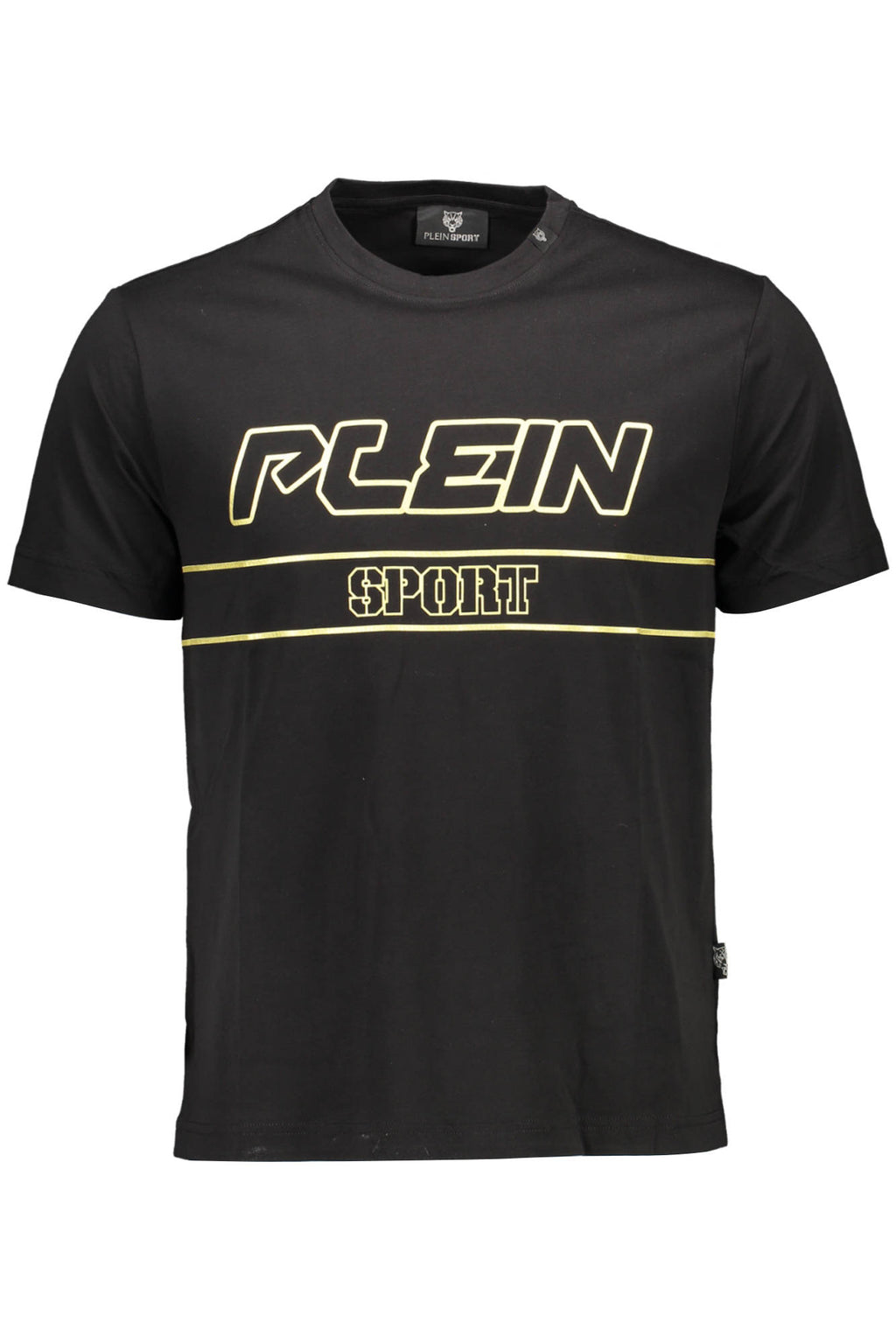 T-Shirt PLEIN SPORT Nero