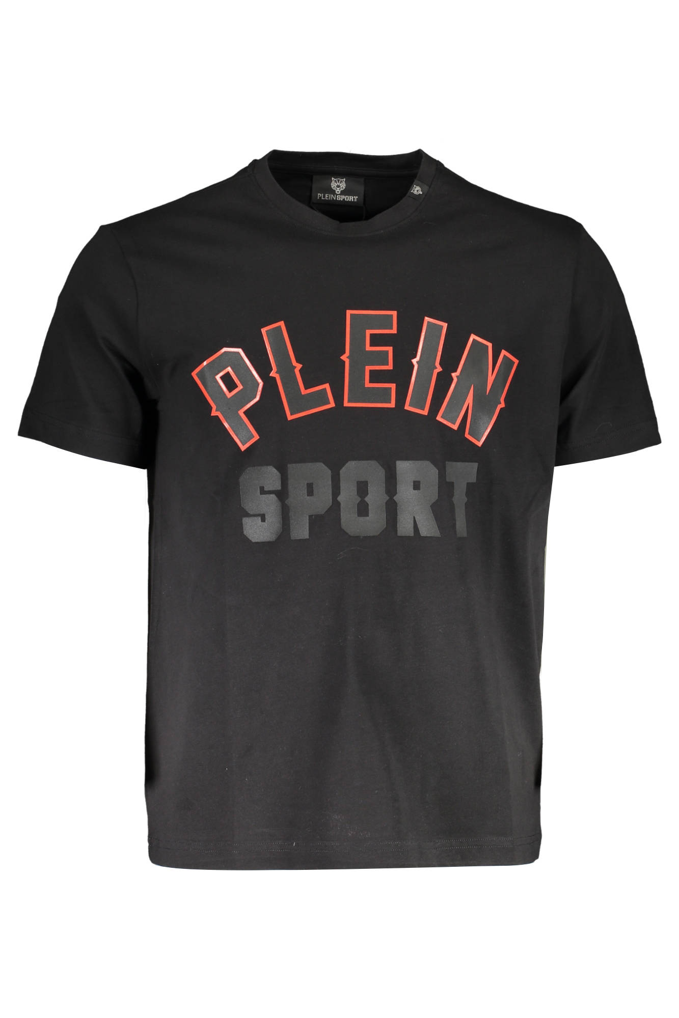 T-Shirt PLEIN SPORT Nero