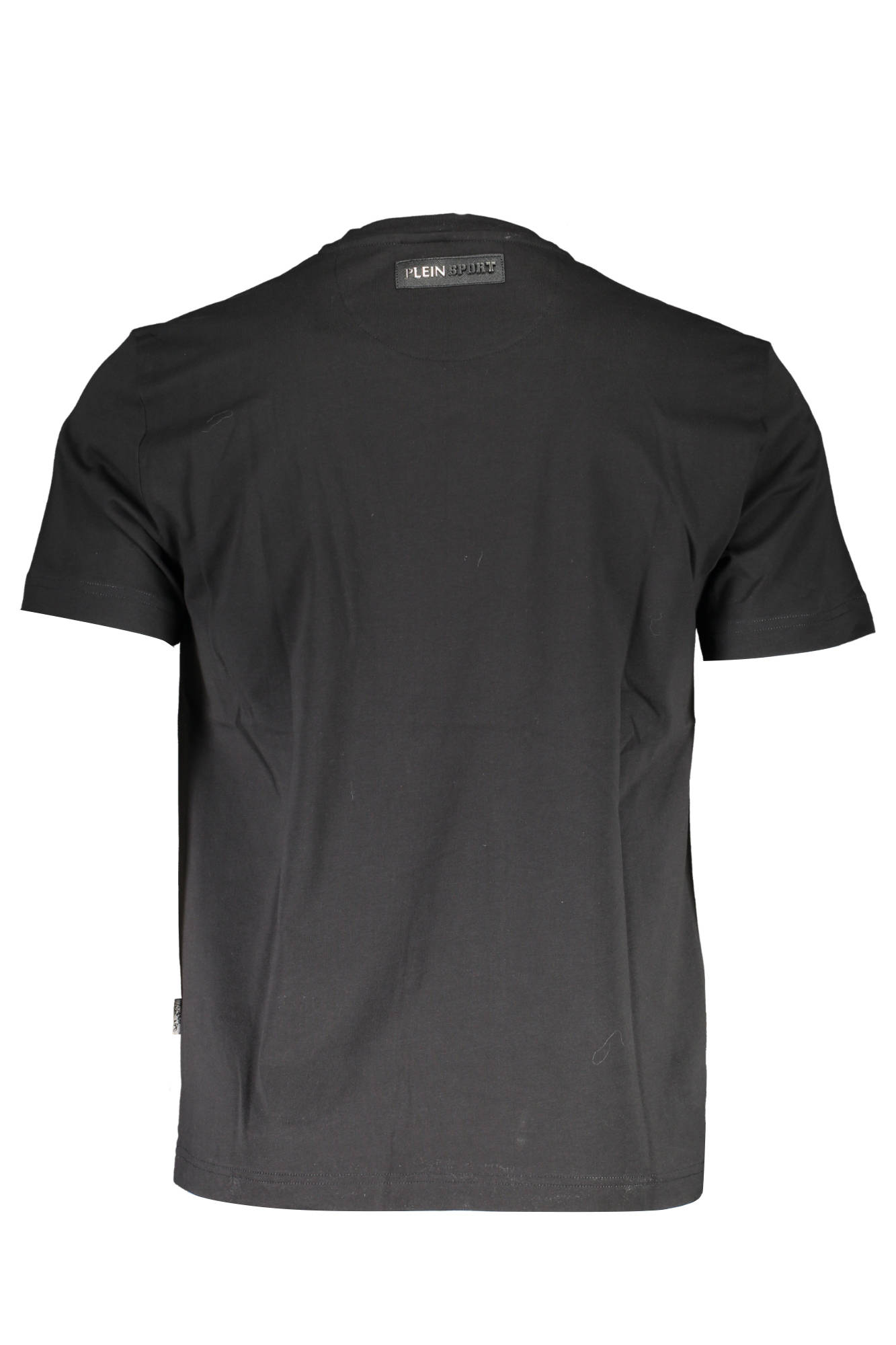 T-shirt PLEIN SPORT Nero