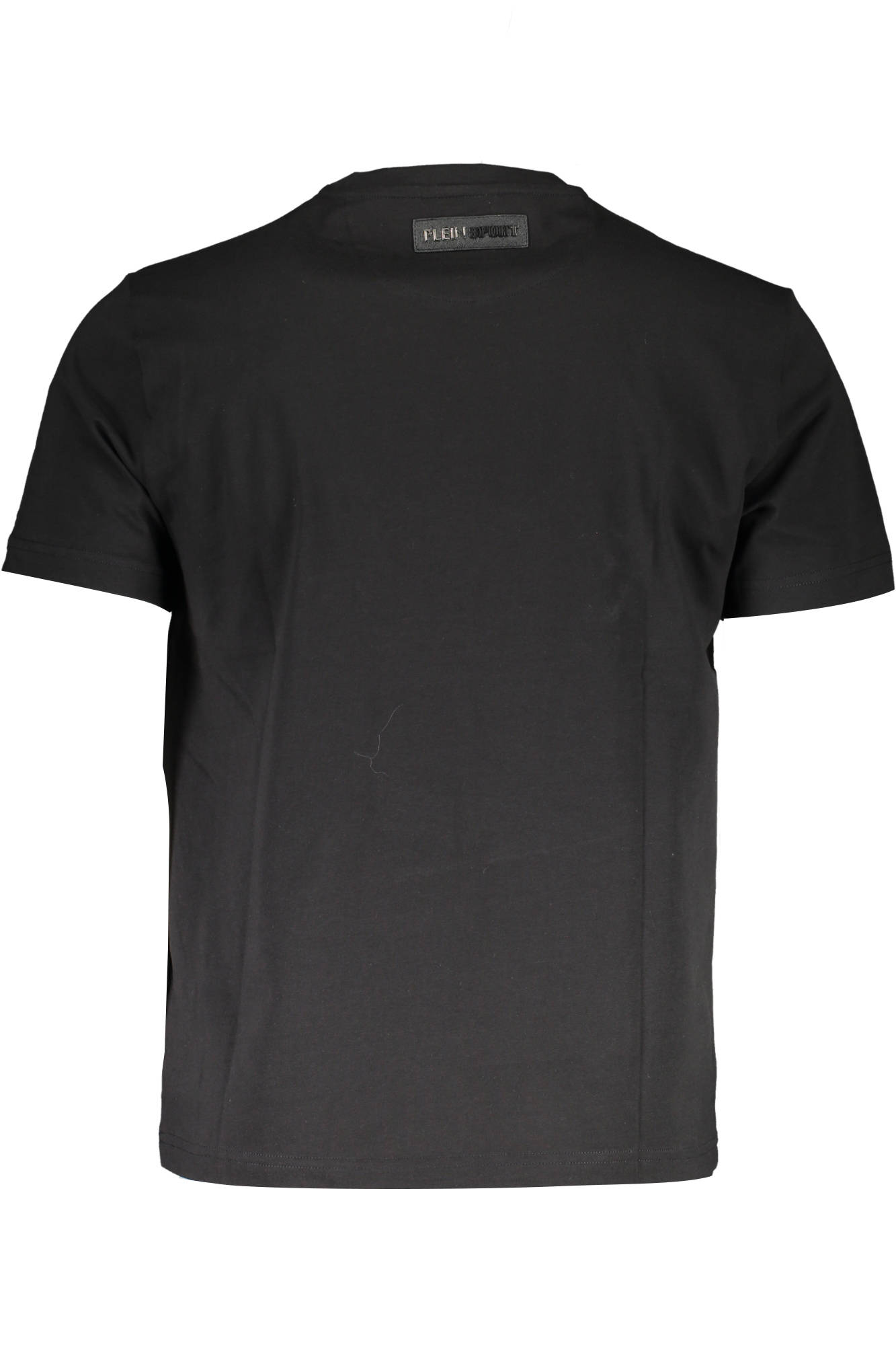 T-Shirt PLEIN SPORT Nero