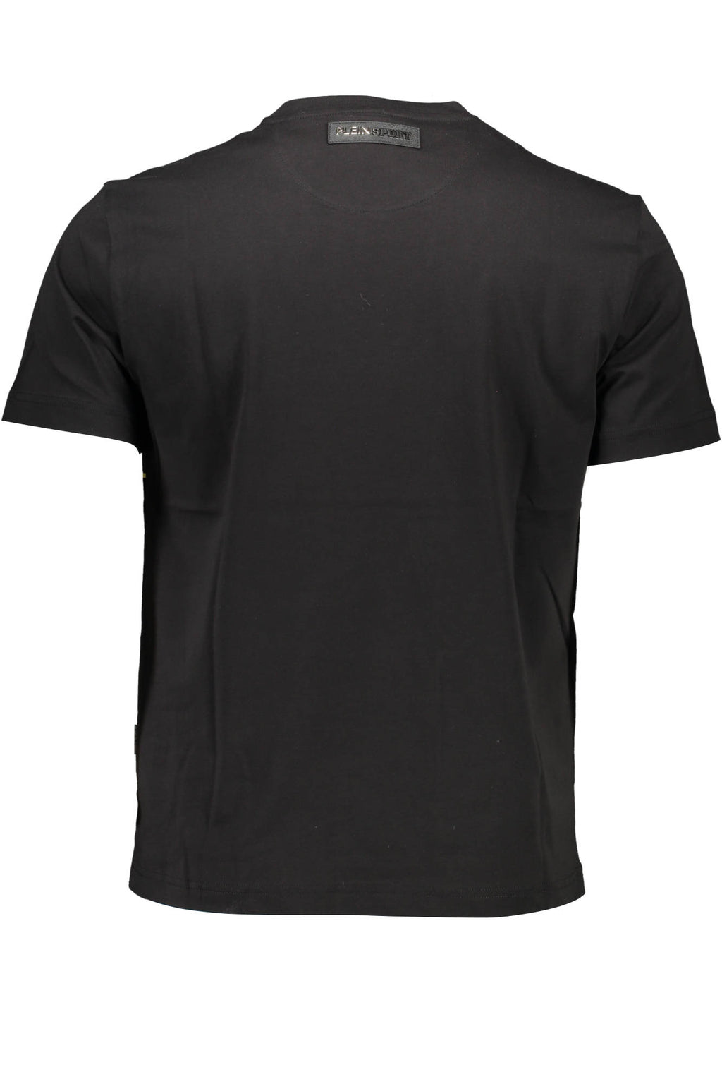 T-Shirt PLEIN SPORT Nero