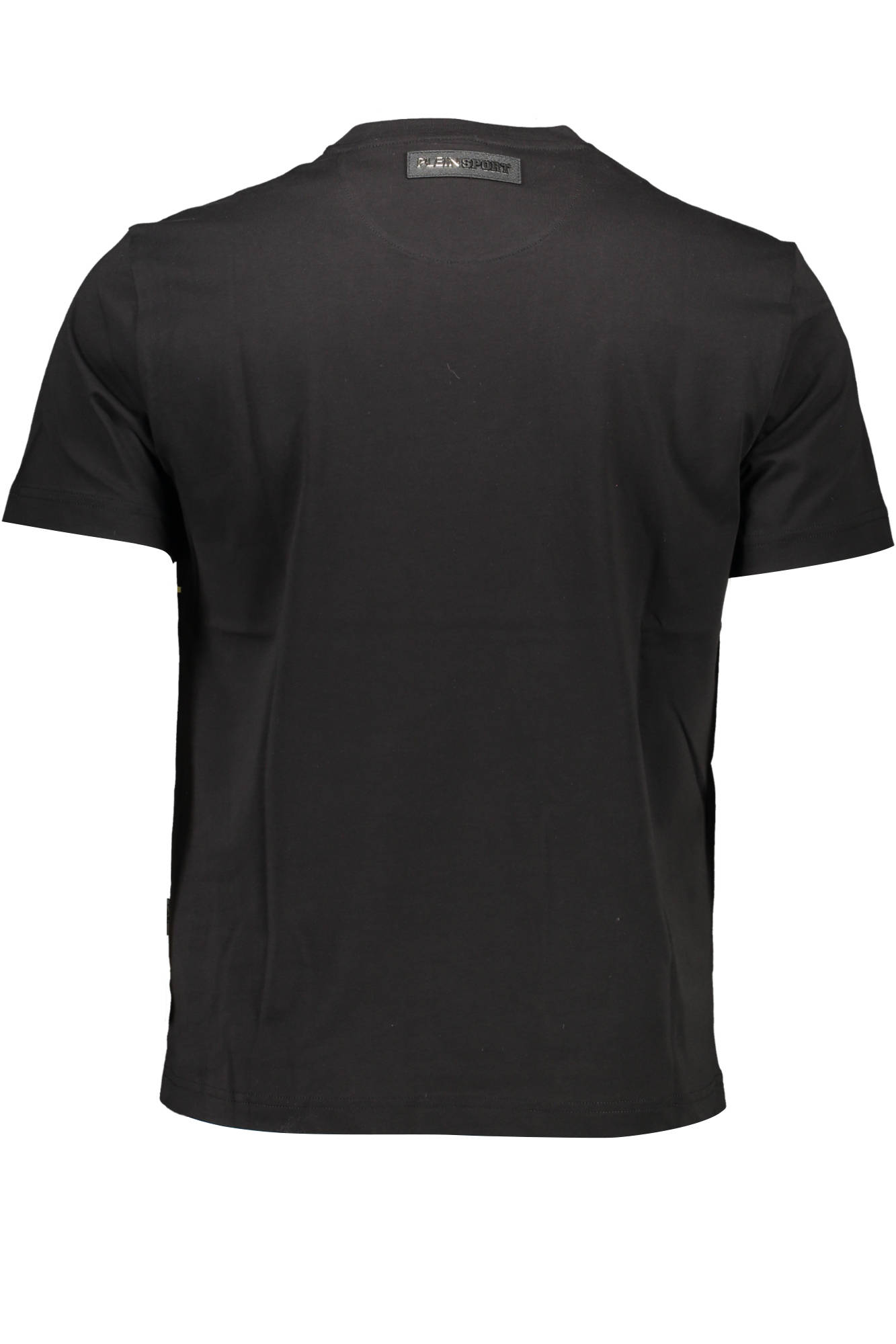 T-Shirt PLEIN SPORT Nero