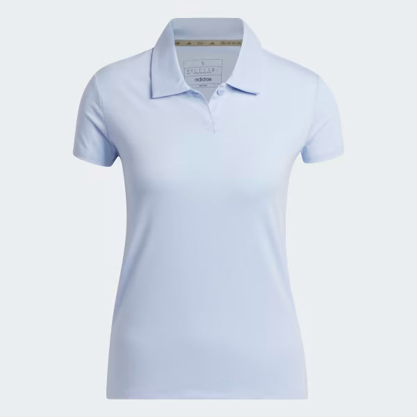 Polo Adidas W Go-To Heathered Golf
