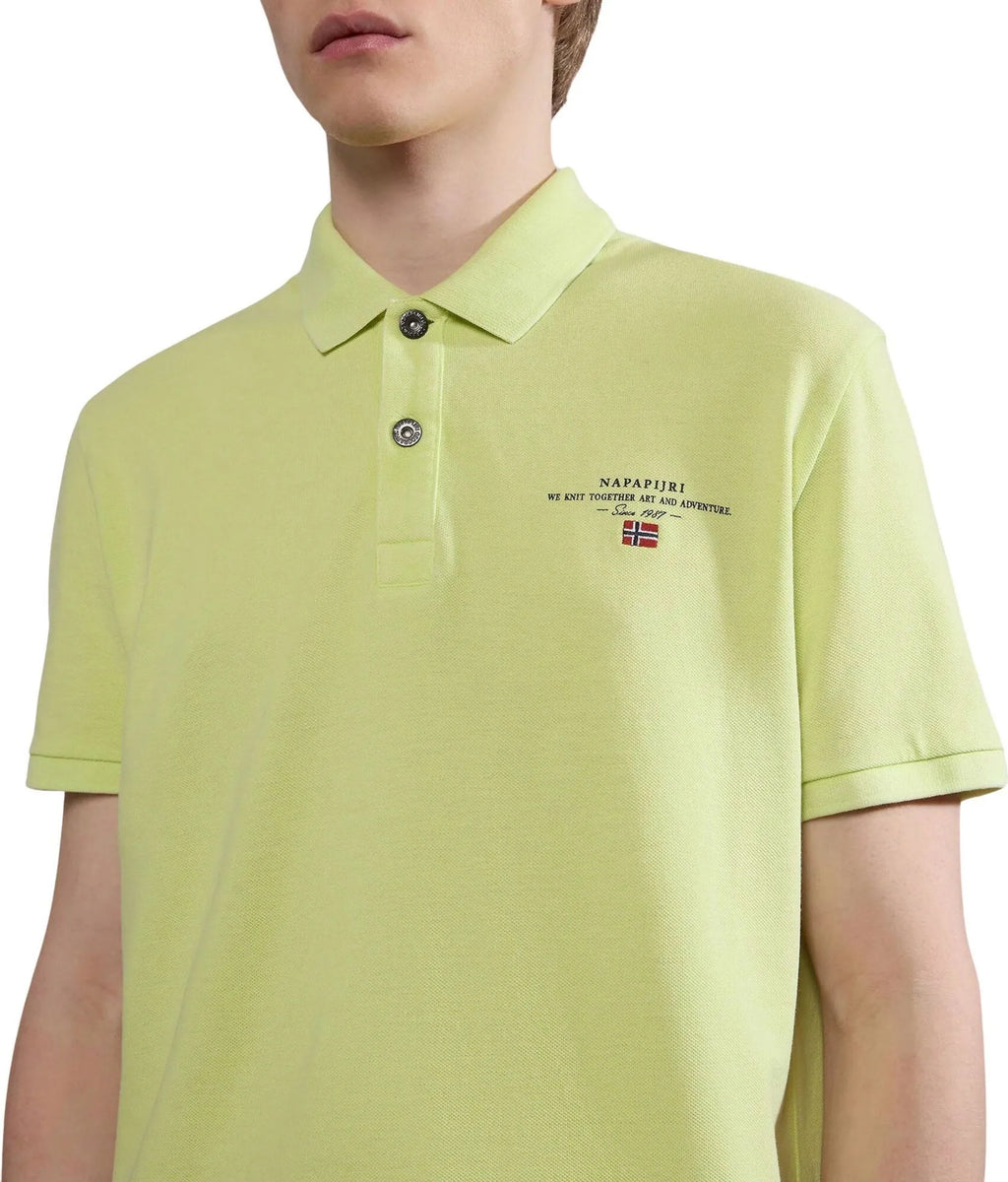 Polo Napapijri