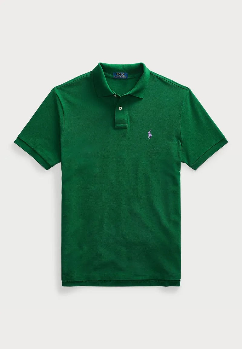 Polo Polo Ralph Lauren SSKCCMSLM1
