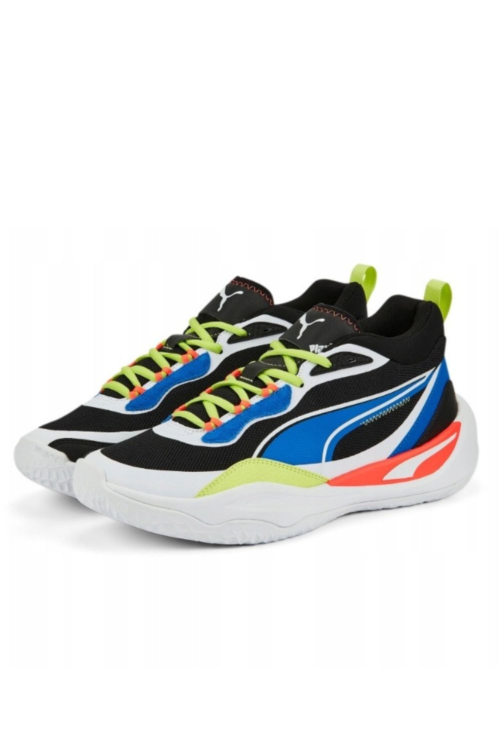 Scarpe Puma Playmaker