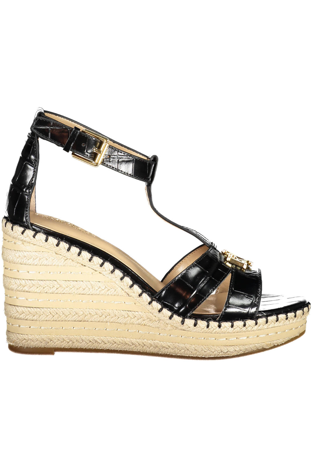 Sandali RALPH LAUREN Nero