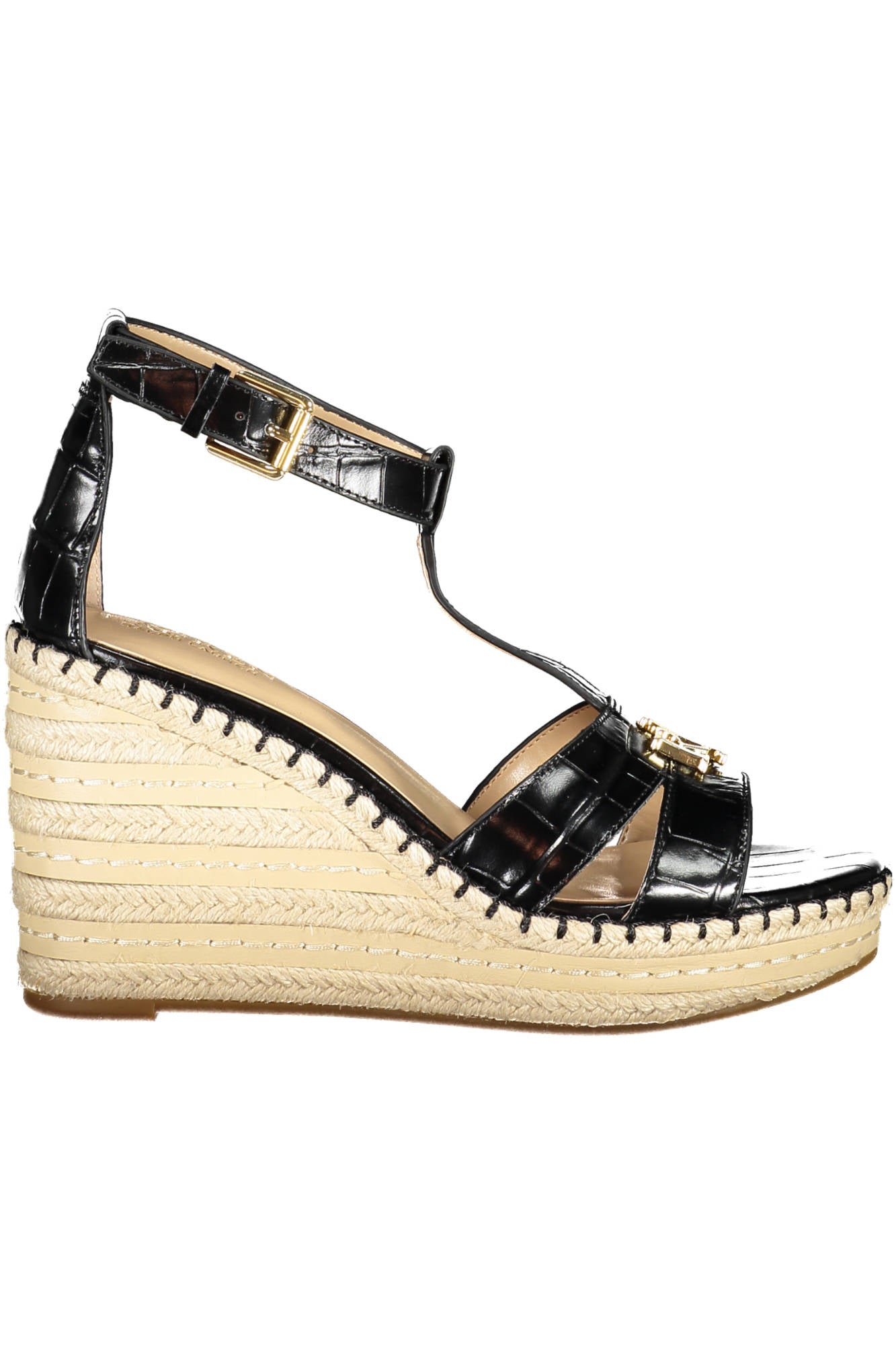 Sandali RALPH LAUREN Nero