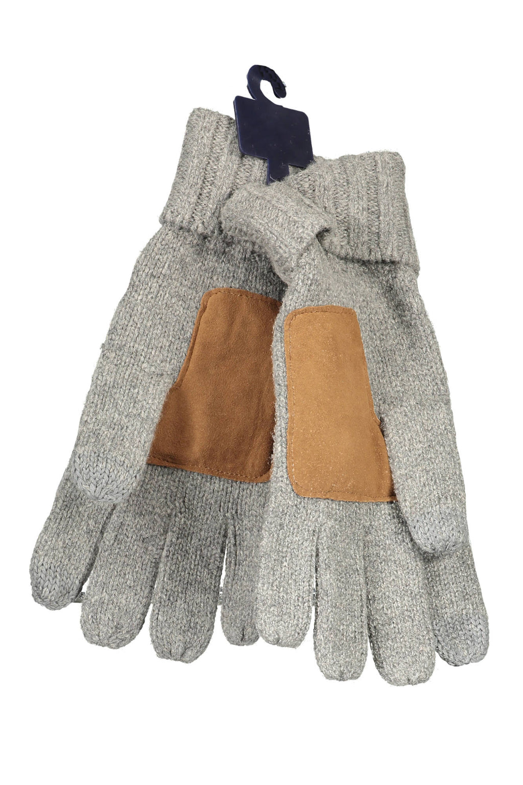 Guanti Ralph Lauren Grigio 449891262002