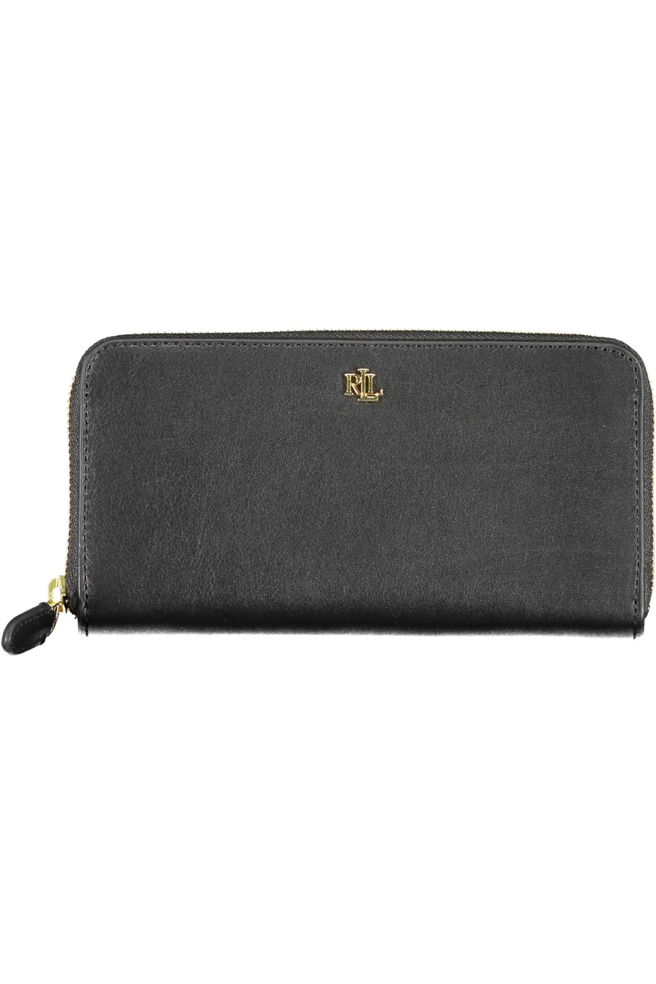Portafoglio RALPH LAUREN Nero