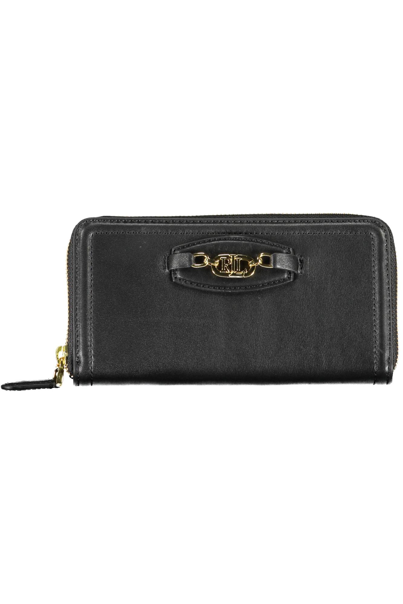Portafoglio RALPH LAUREN Nero 432871779001