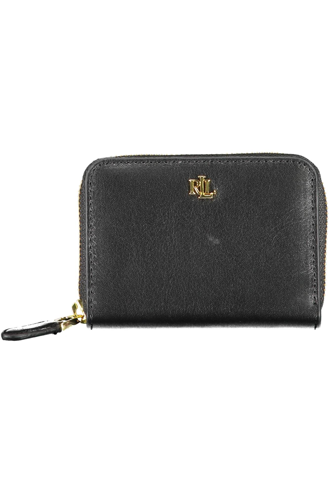 Portafoglio RALPH LAUREN Nero
