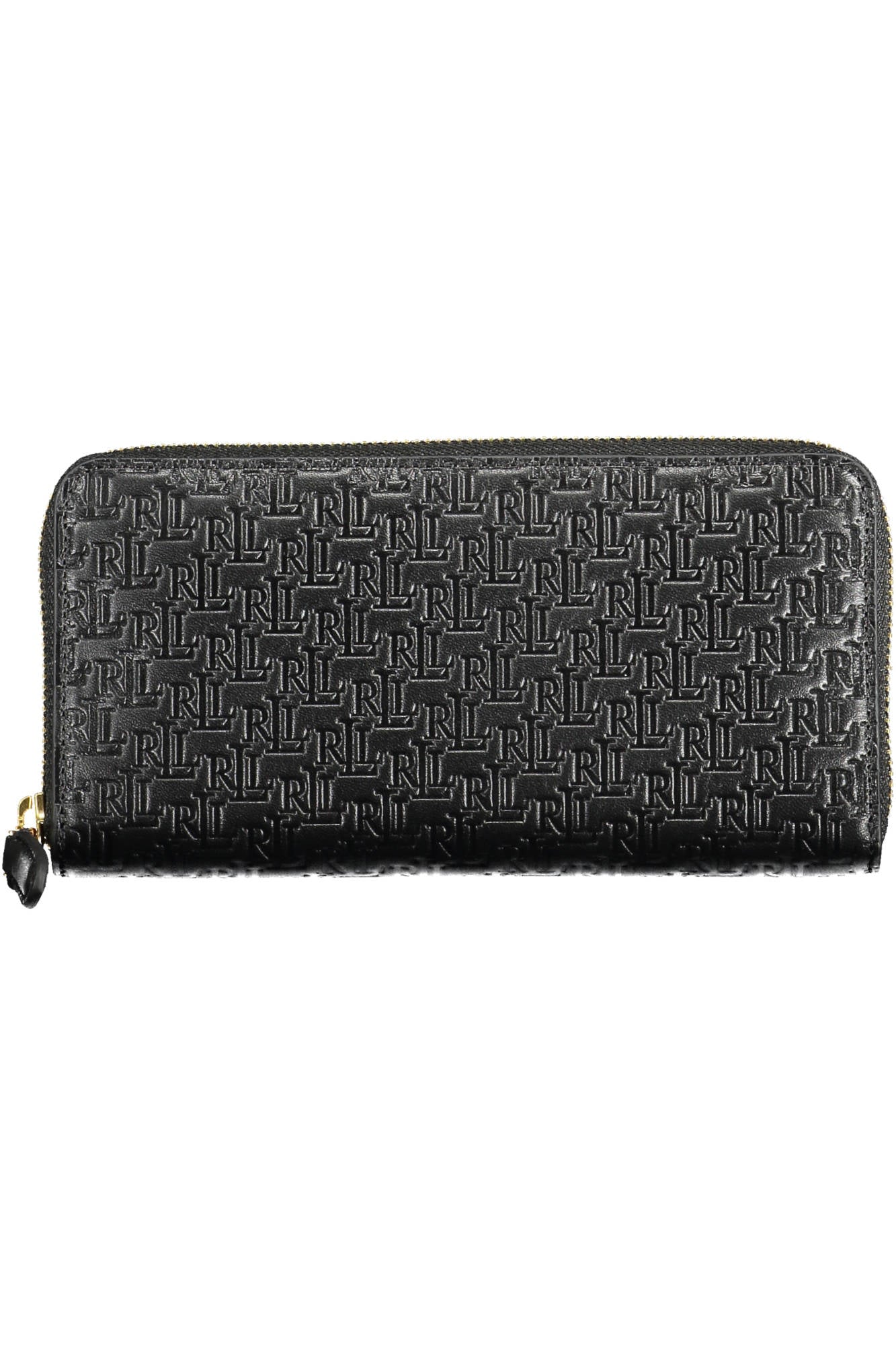 Portafoglio RALPH LAUREN Nero 432883655001