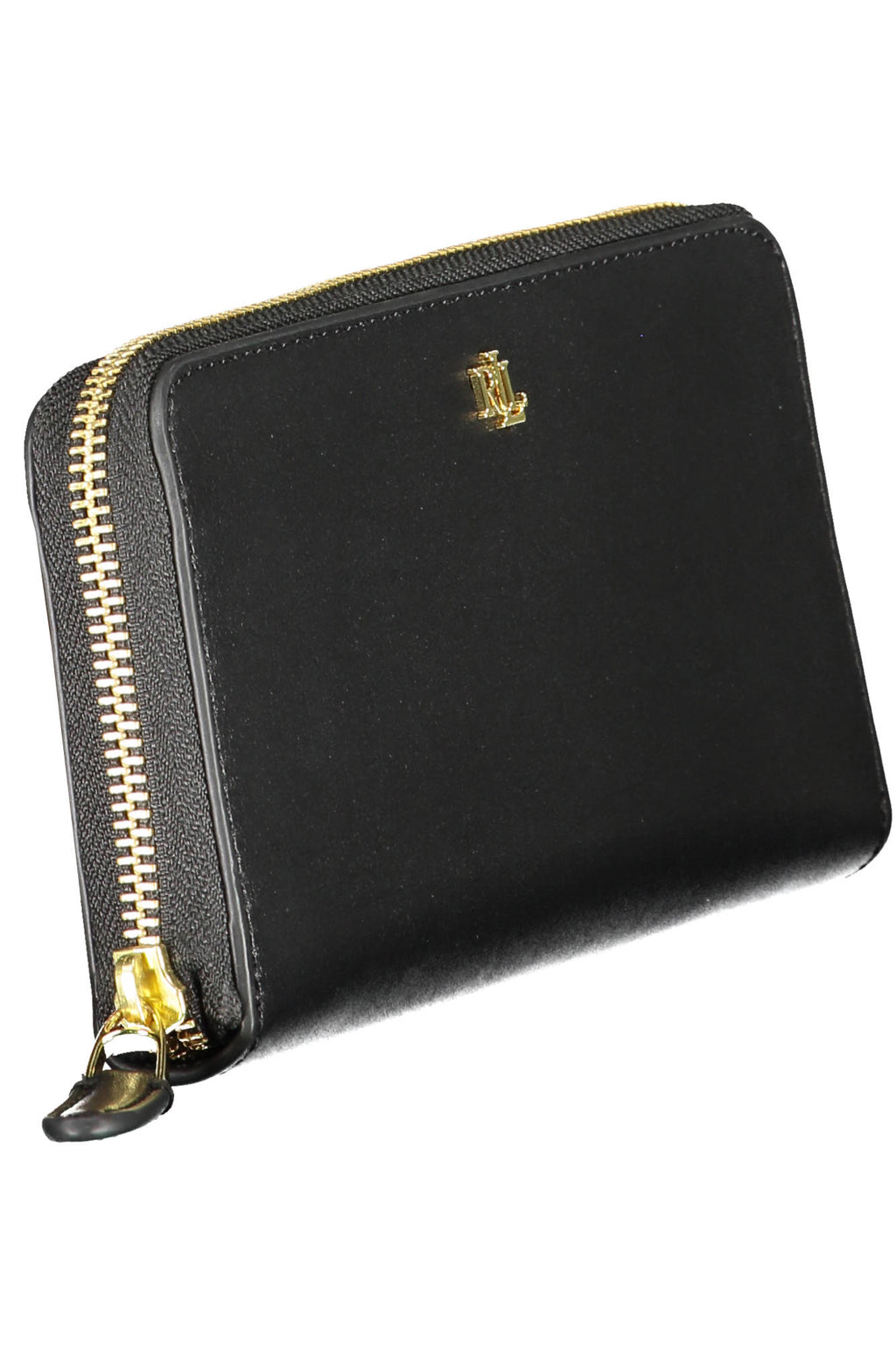 Portafoglio RALPH LAUREN Nero