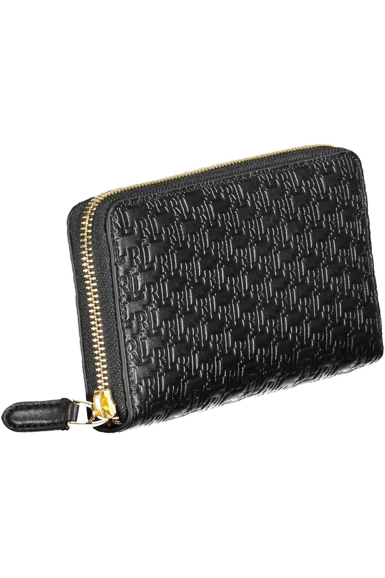 Portafoglio RALPH LAUREN Nero 432883655001