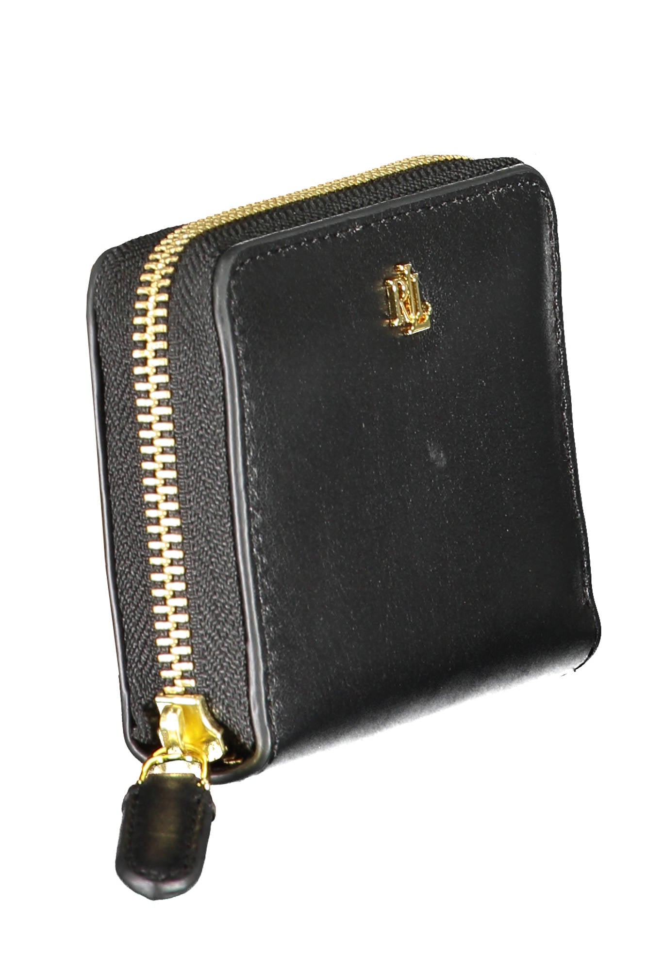Portafoglio RALPH LAUREN Nero