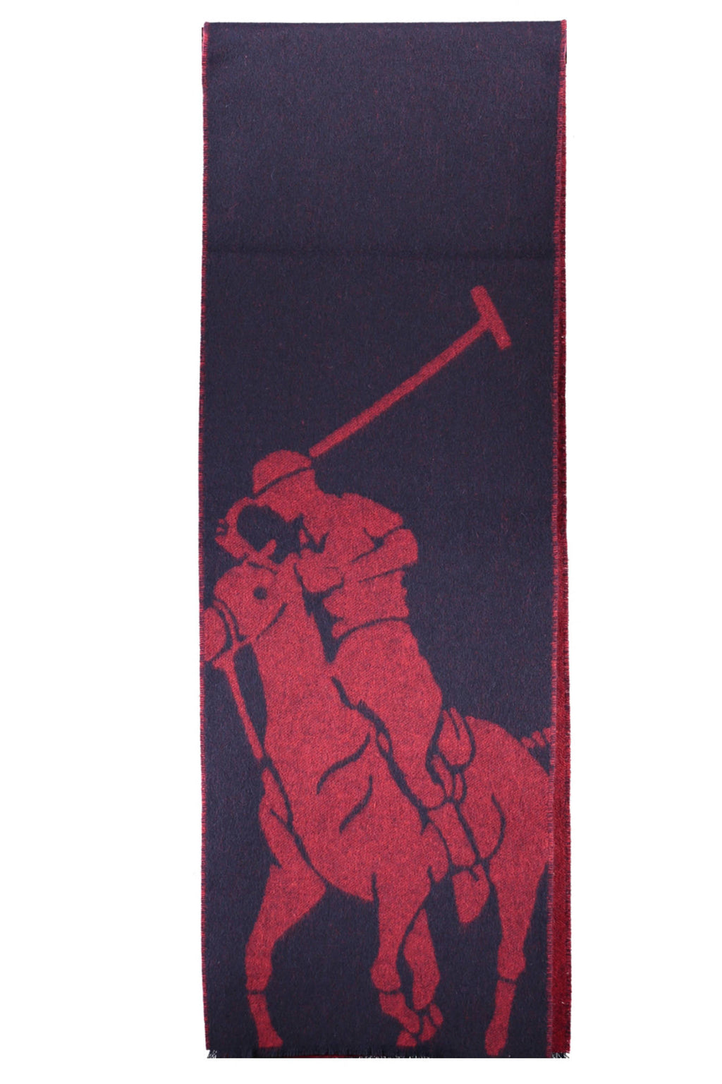 Sciarpa RALPH LAUREN Blu 449891286002
