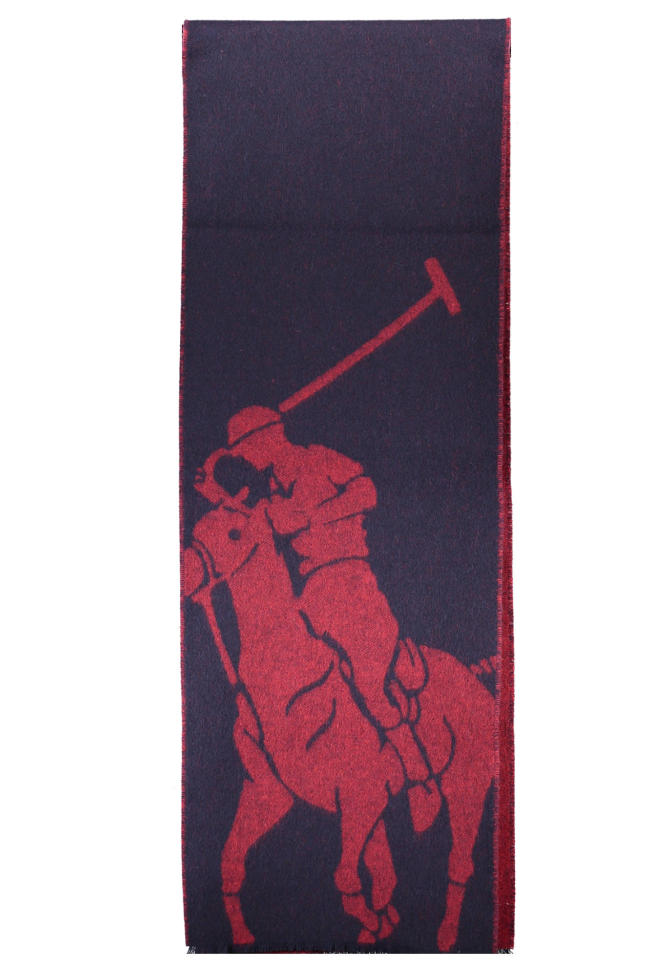 Sciarpa RALPH LAUREN Blu 449891286002