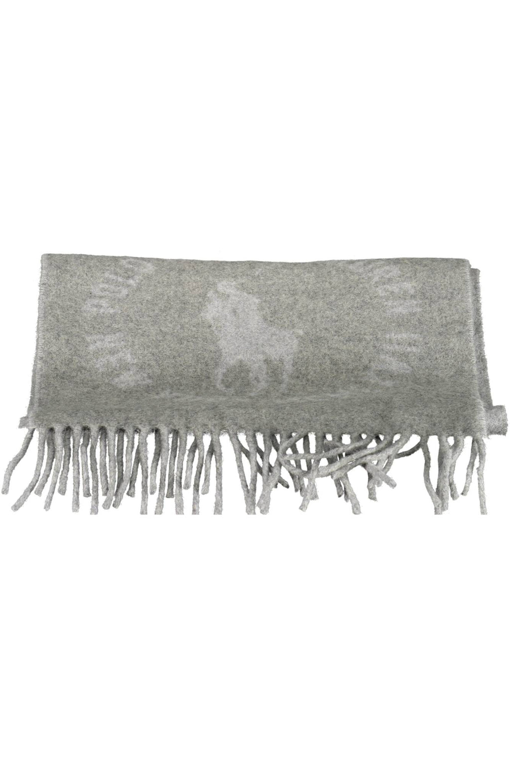 Sciarpa RALPH LAUREN Grigio 449891311002