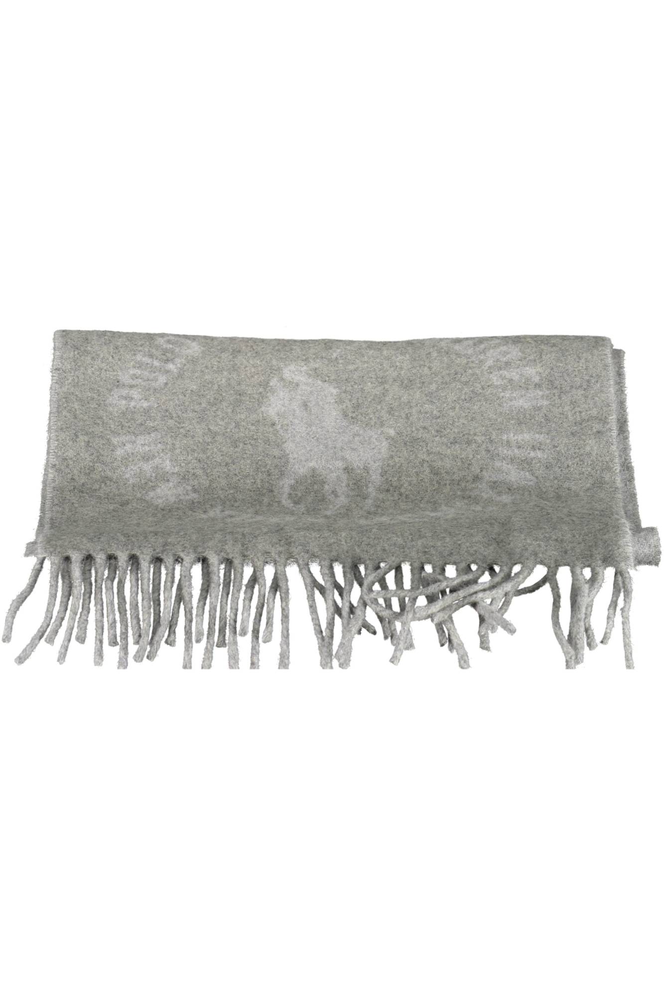 Sciarpa RALPH LAUREN Grigio 449891311002
