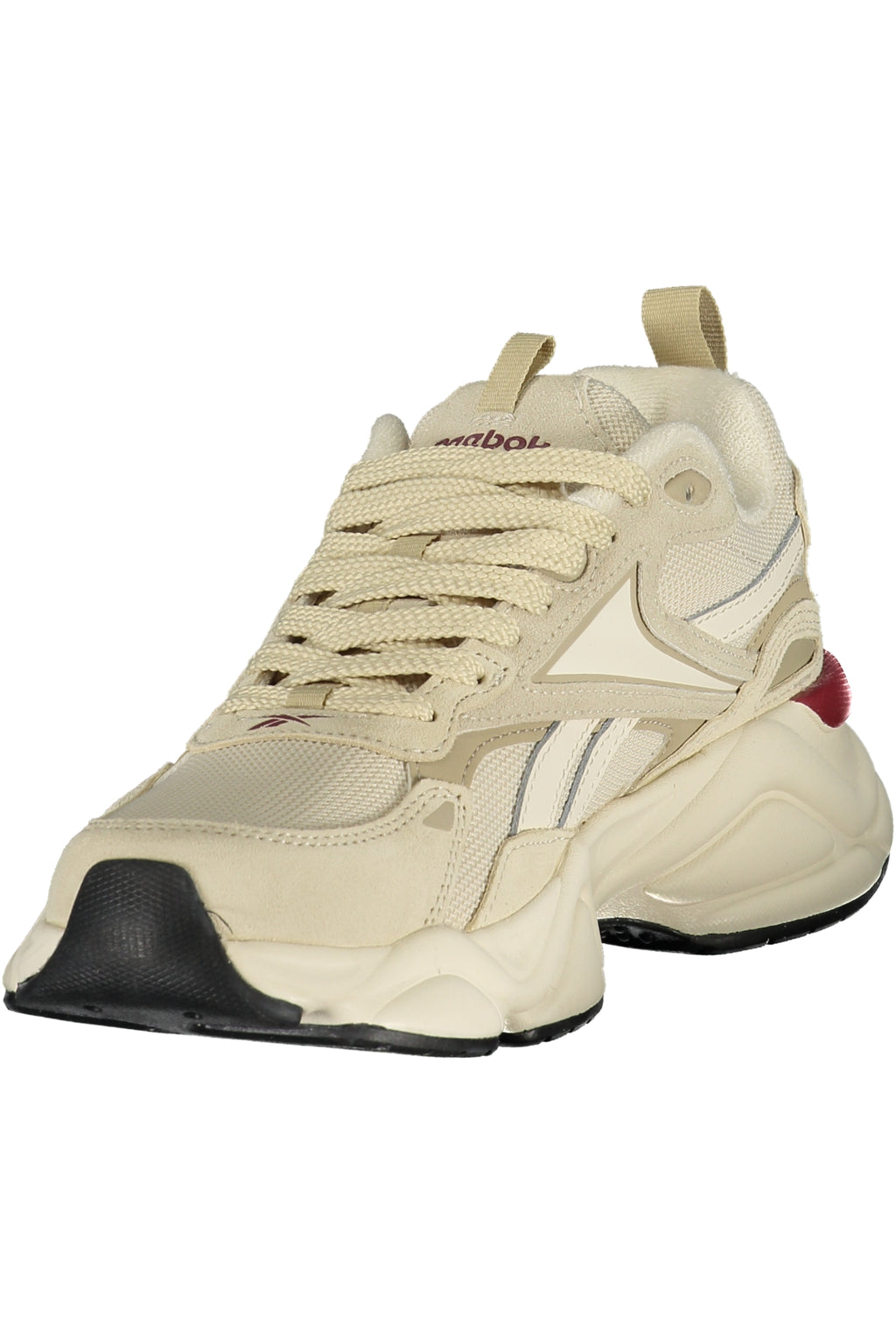 Sneakers Reebok Beige 100264255CHARGERUN