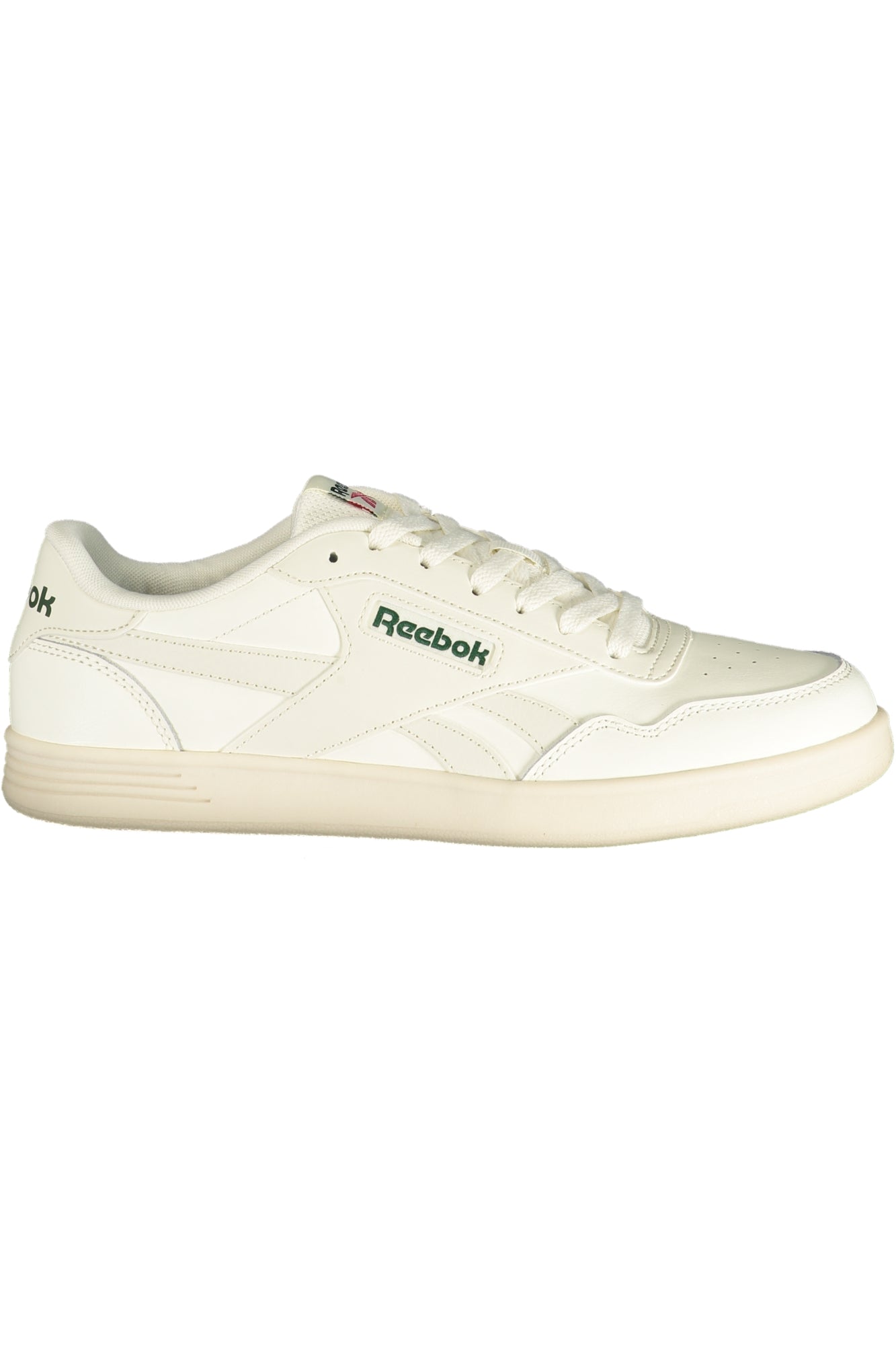 Sneakers REEBOK Bianco 100010620COURTADVANCE