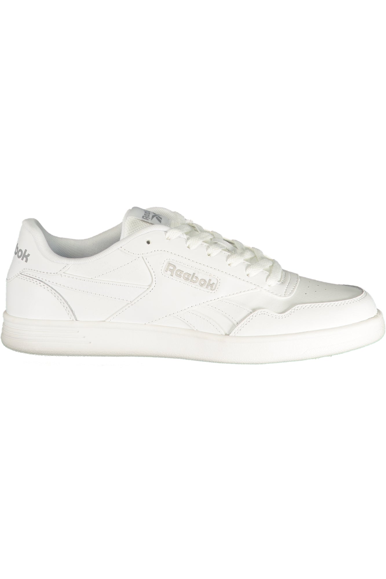 Sneakers REEBOK Bianco 100010618COURTADVANCE