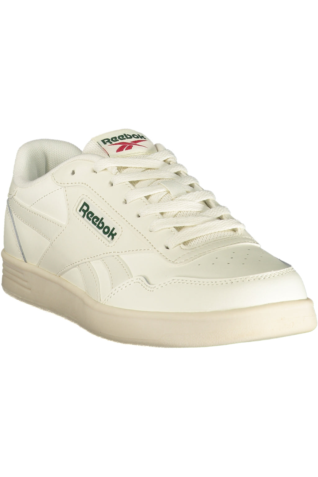 Sneakers REEBOK Bianco 100010620COURTADVANCE