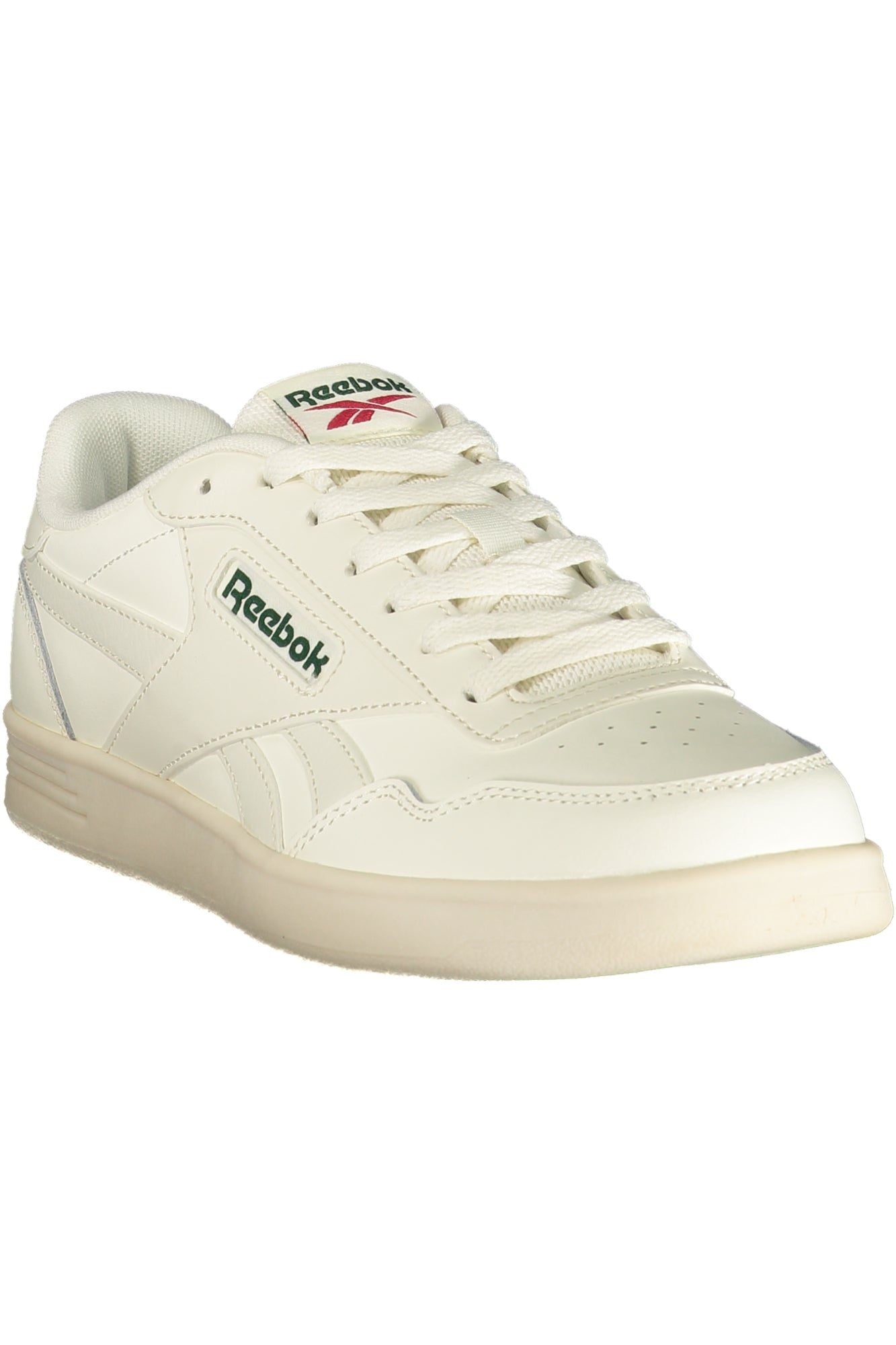 Sneakers REEBOK Bianco 100010620COURTADVANCE