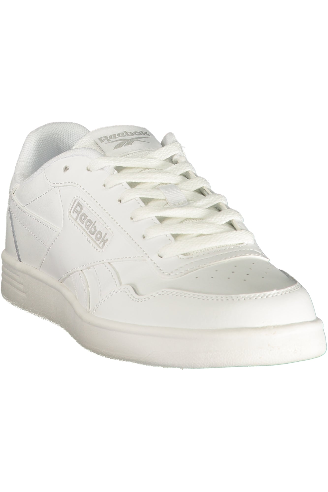 Sneakers REEBOK Bianco 100010618COURTADVANCE