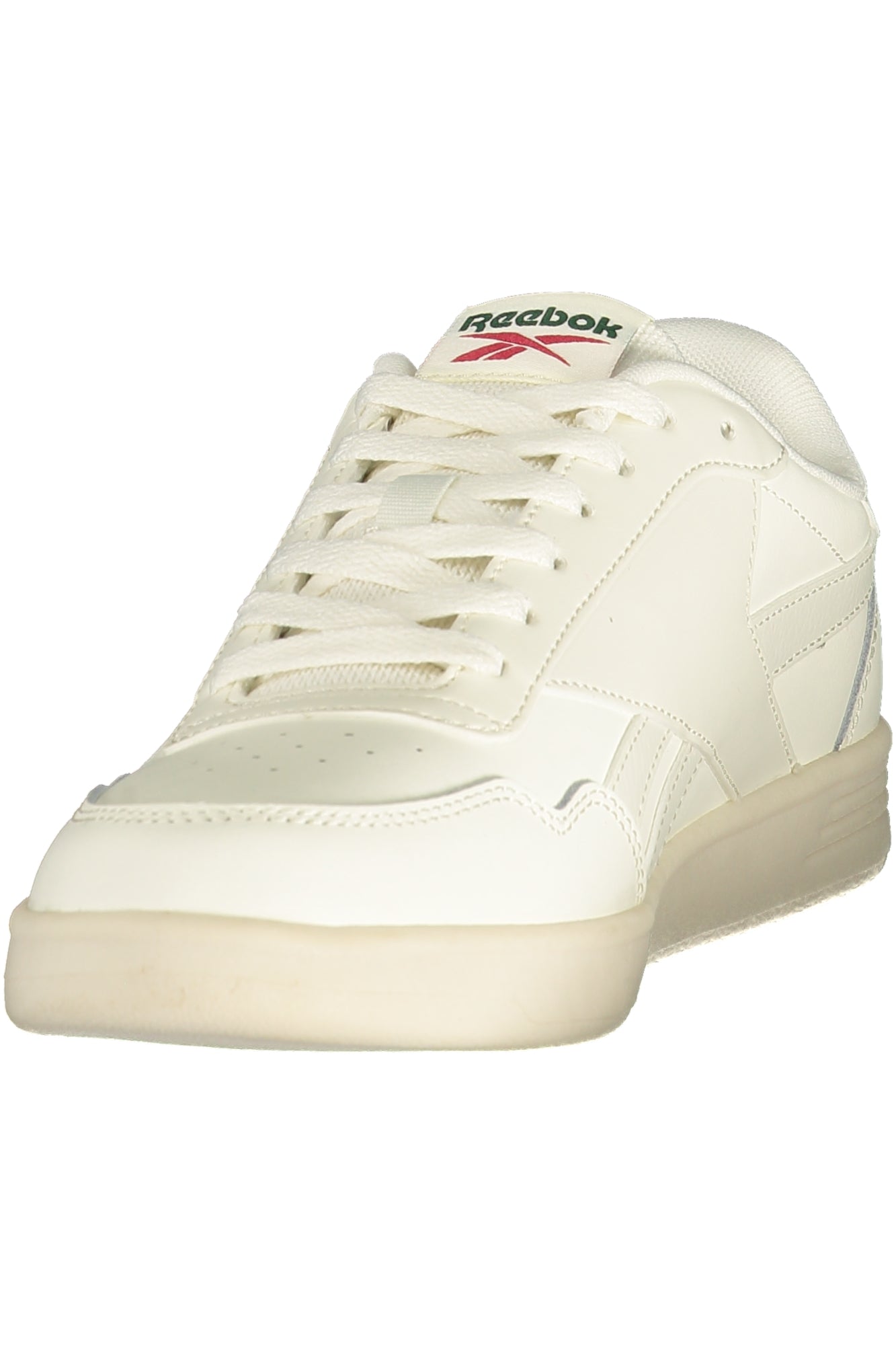 Sneakers REEBOK Bianco 100010620COURTADVANCE