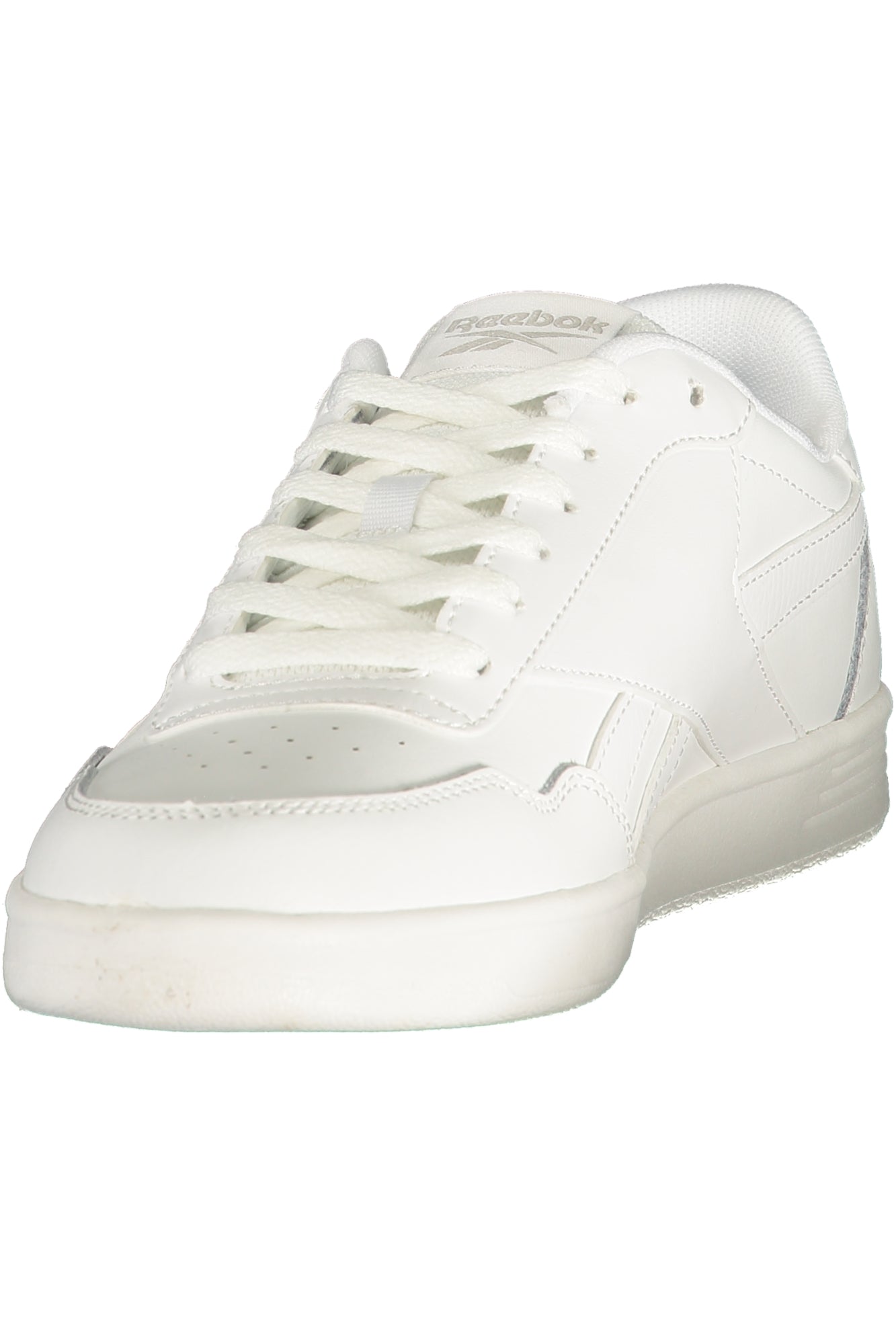 Sneakers REEBOK Bianco 100010618COURTADVANCE