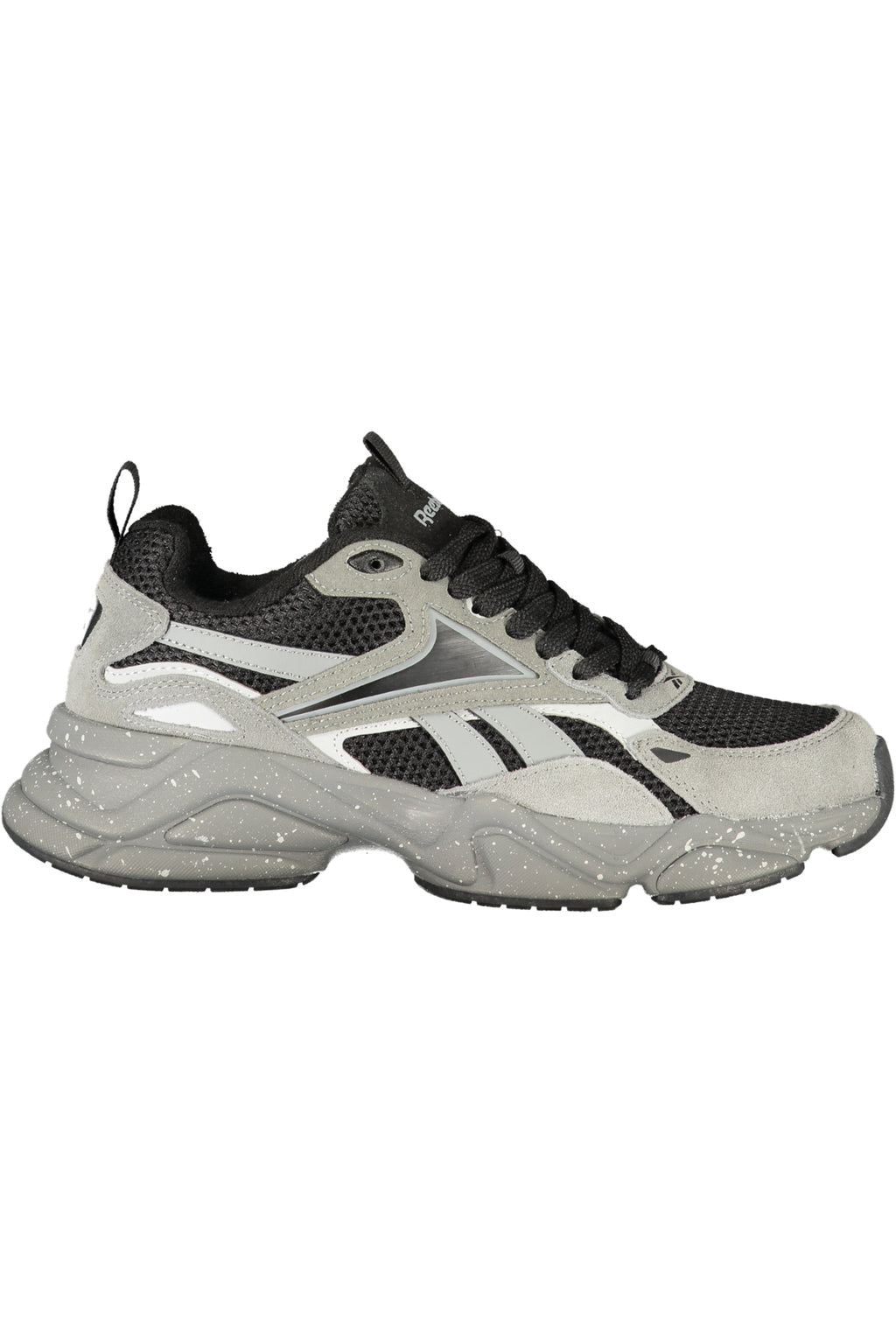 Sneakers Reebok Grigio 100262370CHARGERUN