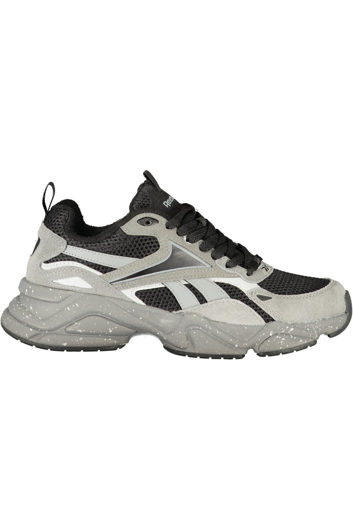 Sneakers Reebok Grigio 100262370CHARGERUN