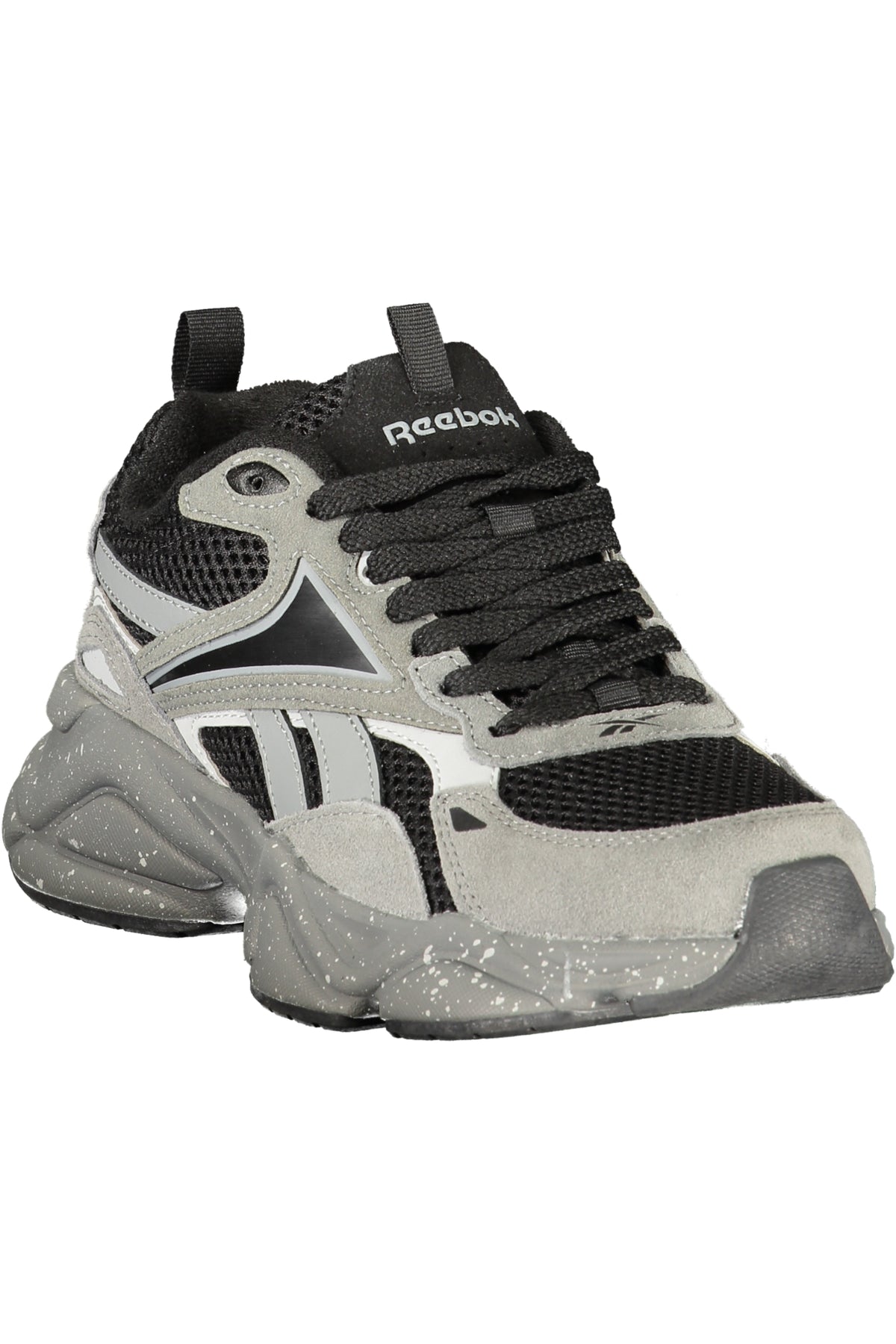 Sneakers Reebok Grigio 100262370CHARGERUN