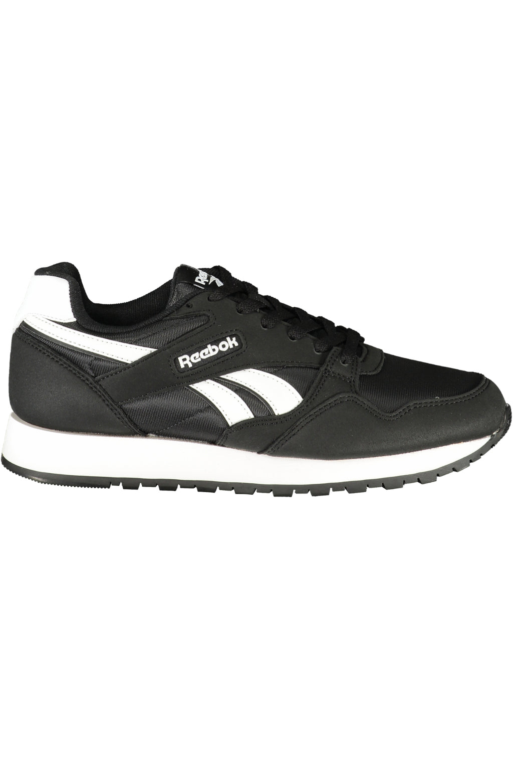 Sneakers REEBOK Nero 100250368RNPRIMEEVENT