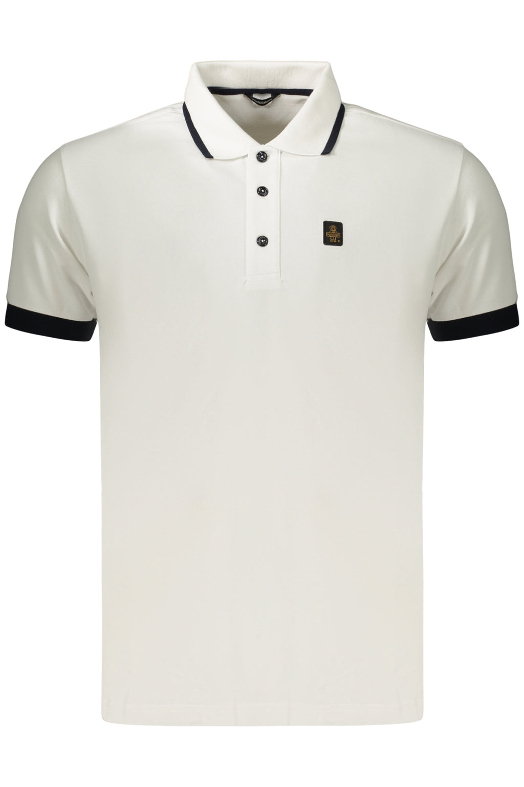 Polo REFRIGIWEAR Bianco T20300RAY