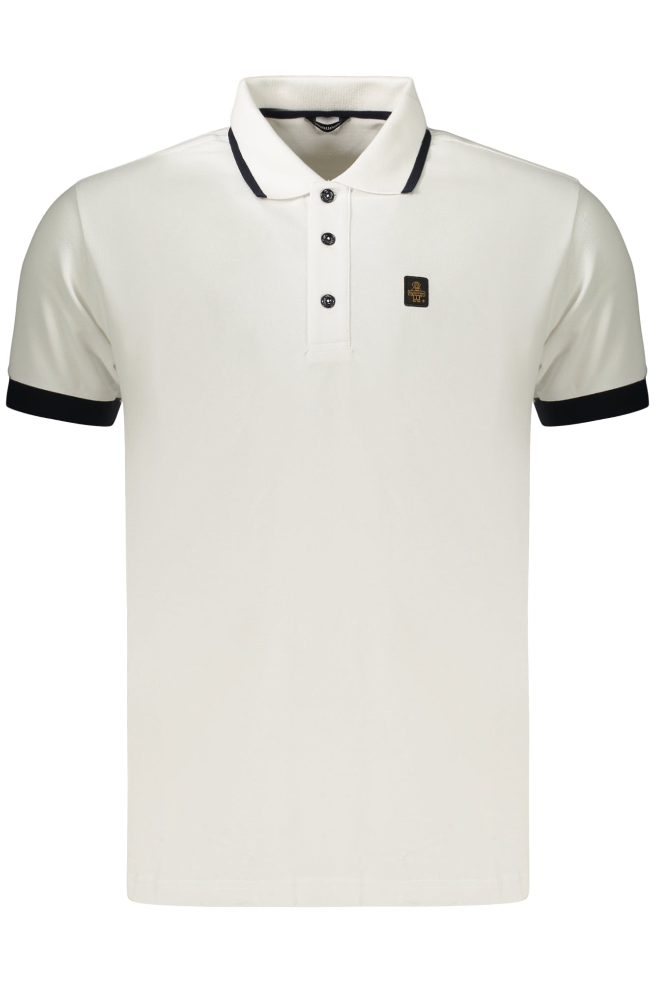 Polo REFRIGIWEAR Bianco T20300RAY