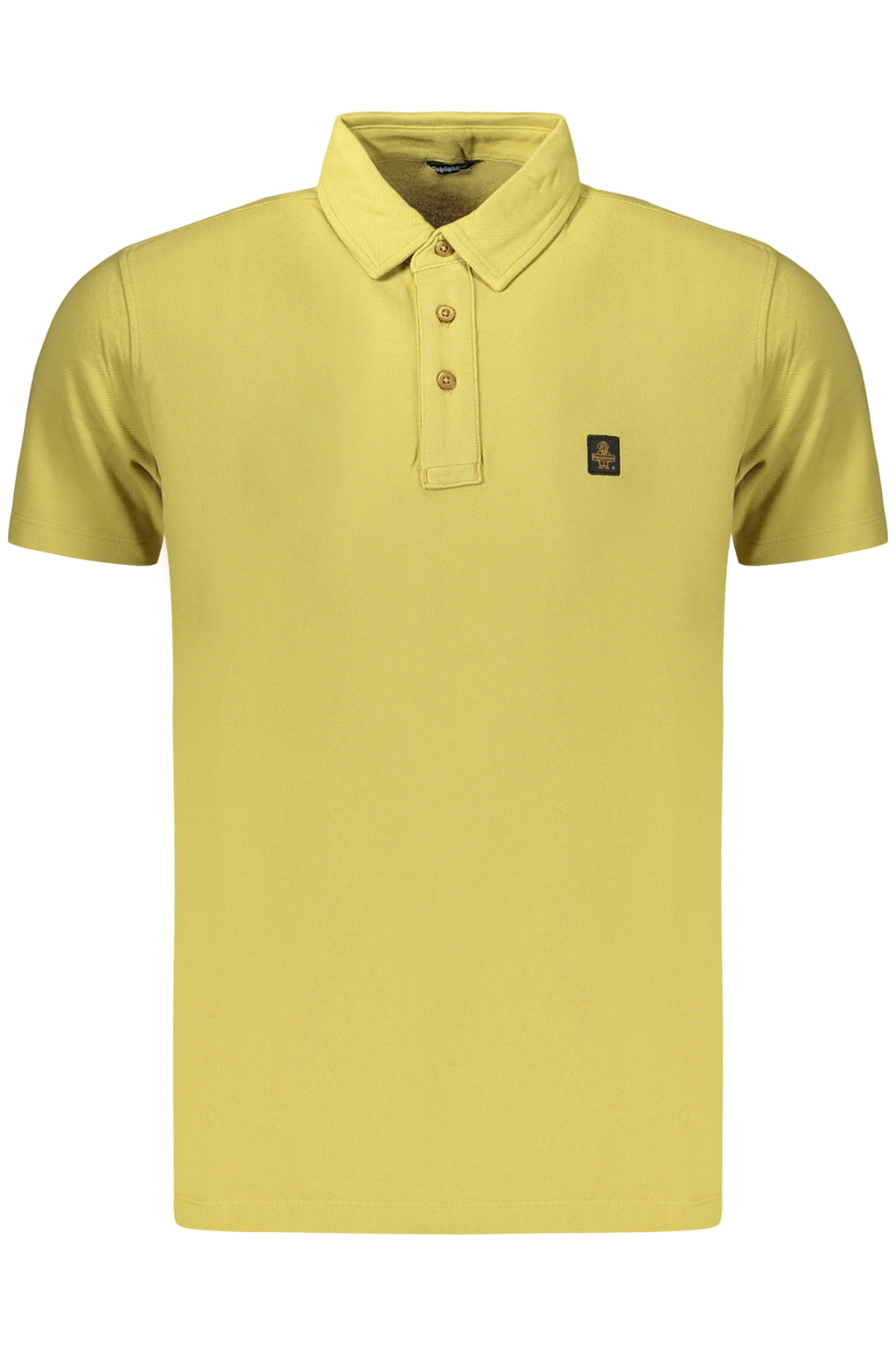 Polo REFRIGIWEAR Giallo T68800MIRROR