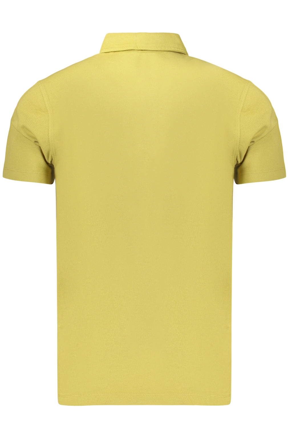 Polo REFRIGIWEAR Giallo T68800MIRROR