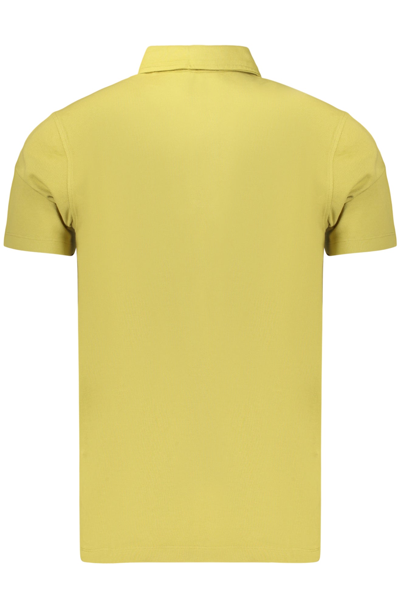 Polo REFRIGIWEAR Giallo T68800MIRROR