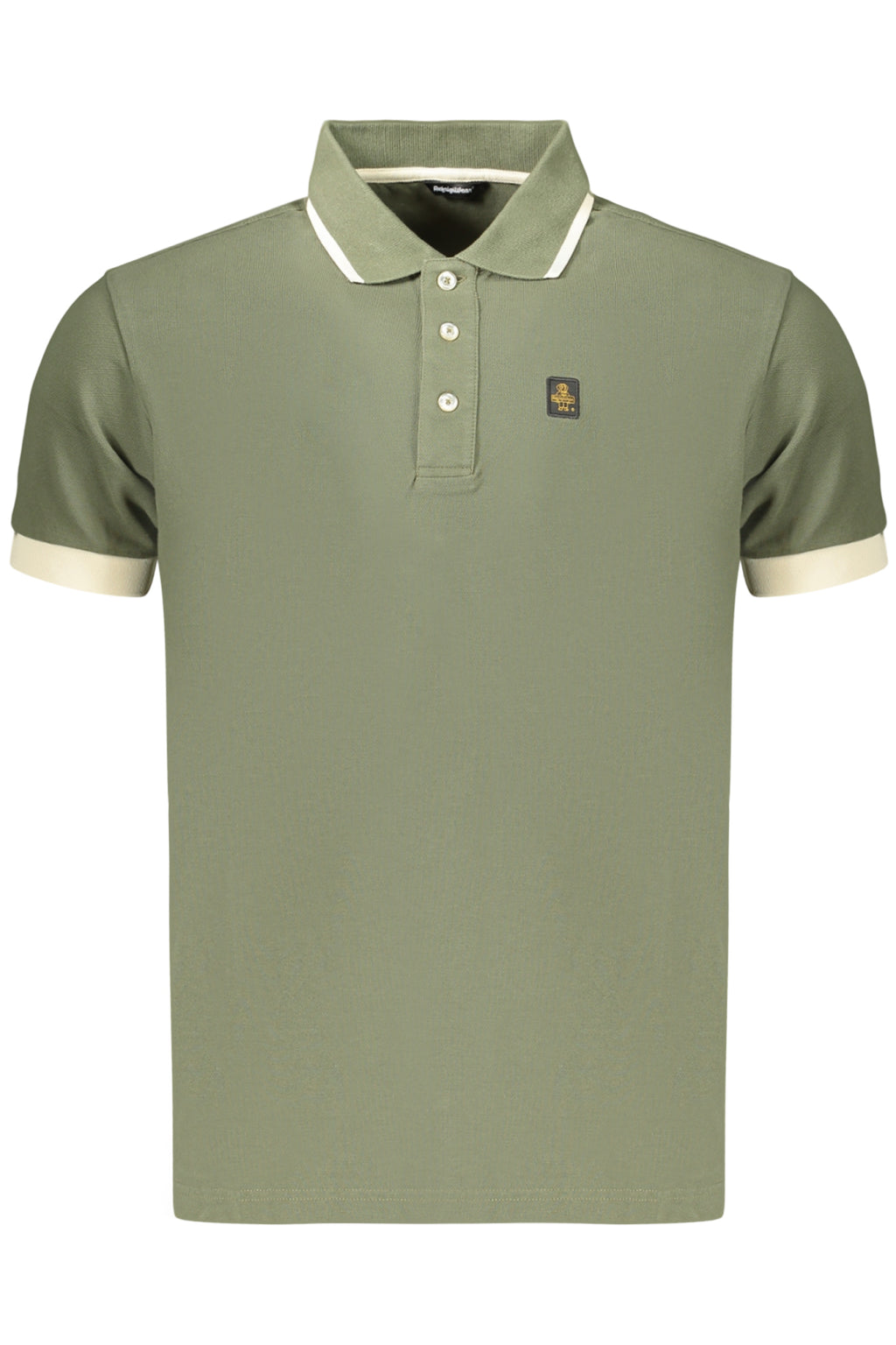 Polo REFRIGIWEAR Verde T20300RAY