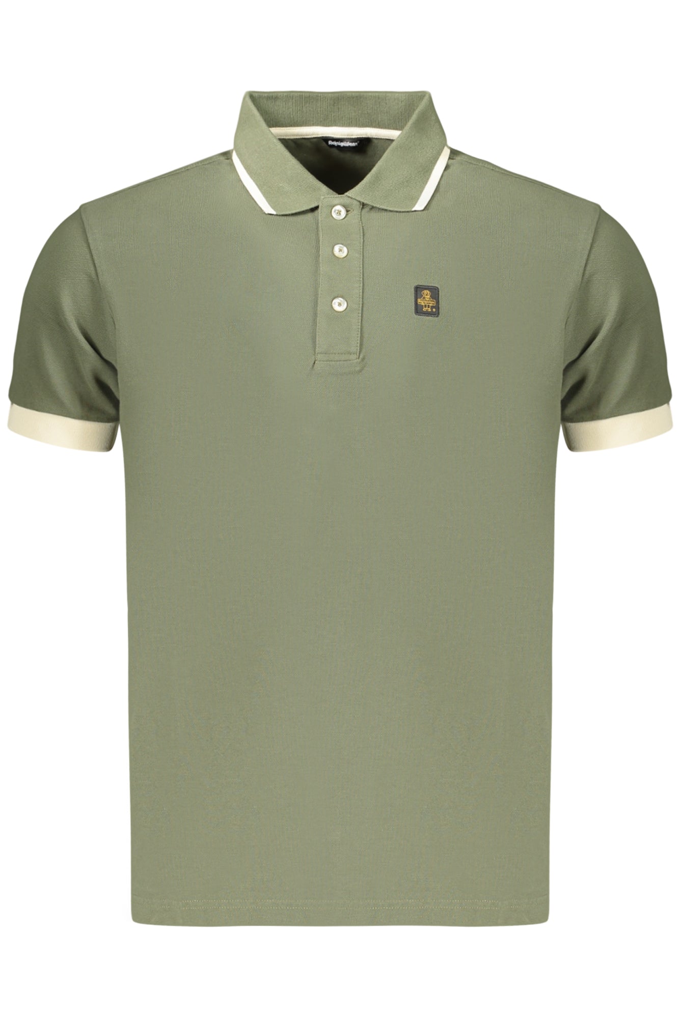 Polo REFRIGIWEAR Verde T20300RAY