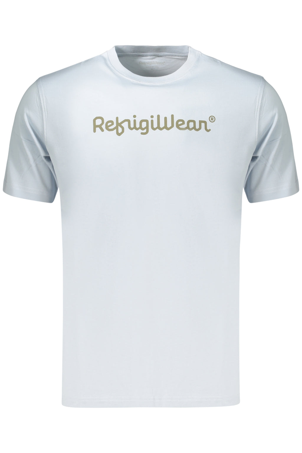 T-Shirt REFRIGIWEAR Azzurro T62900MEMPHIS