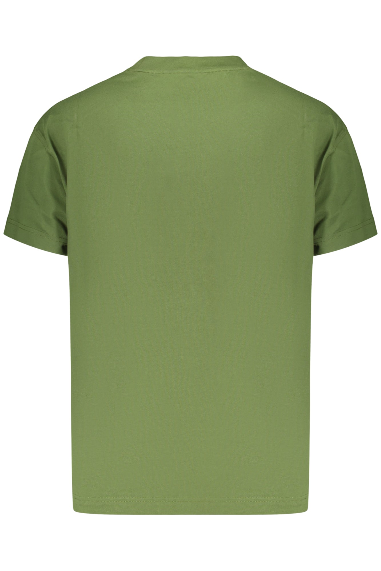 T-Shirt REFRIGIWEAR Verde T65500RIVER