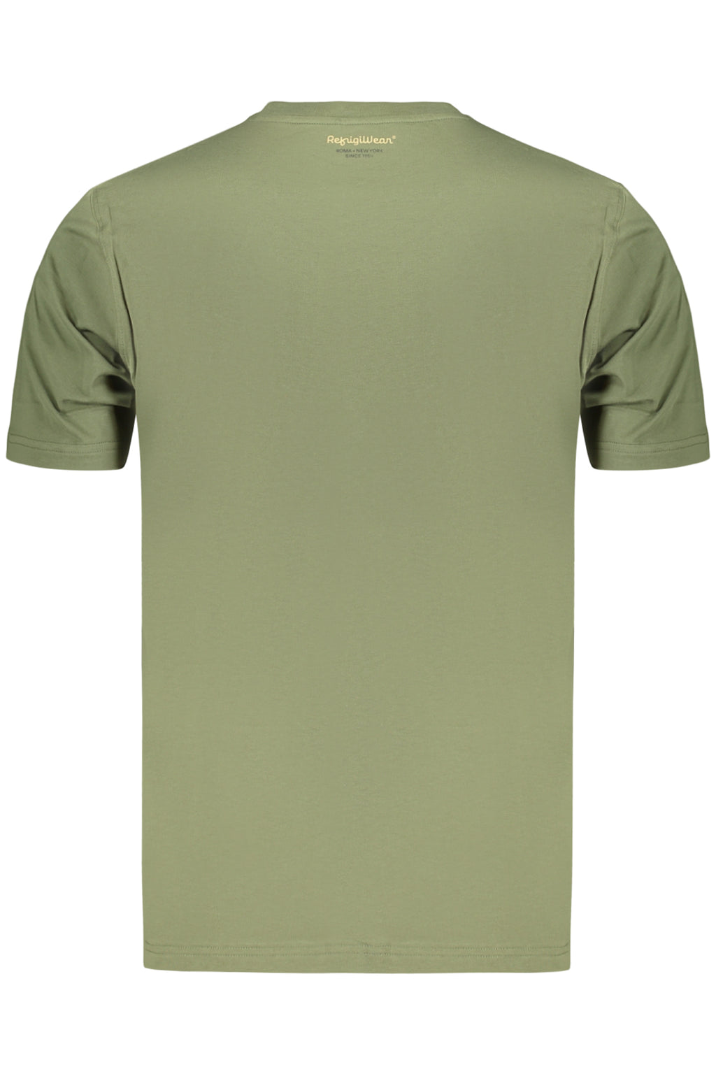 T-Shirt REFRIGIWEAR Verde T65400CLUB