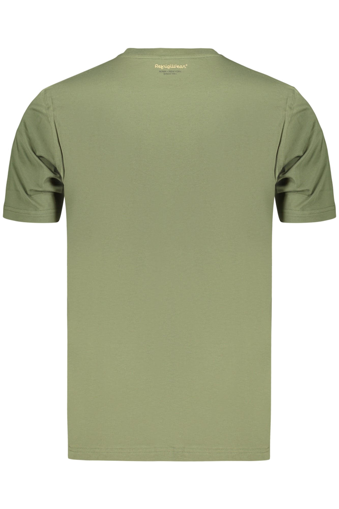 T-Shirt REFRIGIWEAR Verde T65400CLUB